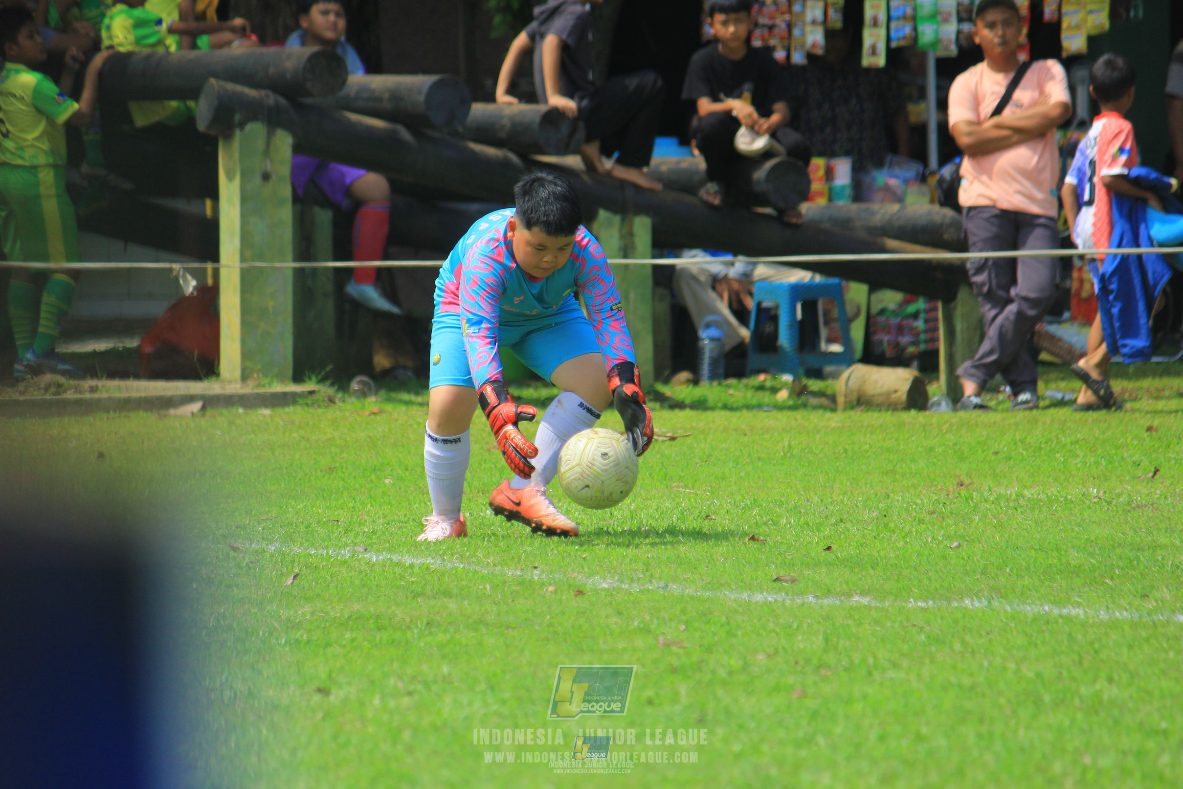 ijl u11 050426 fcdc vs brazillian ss senayan