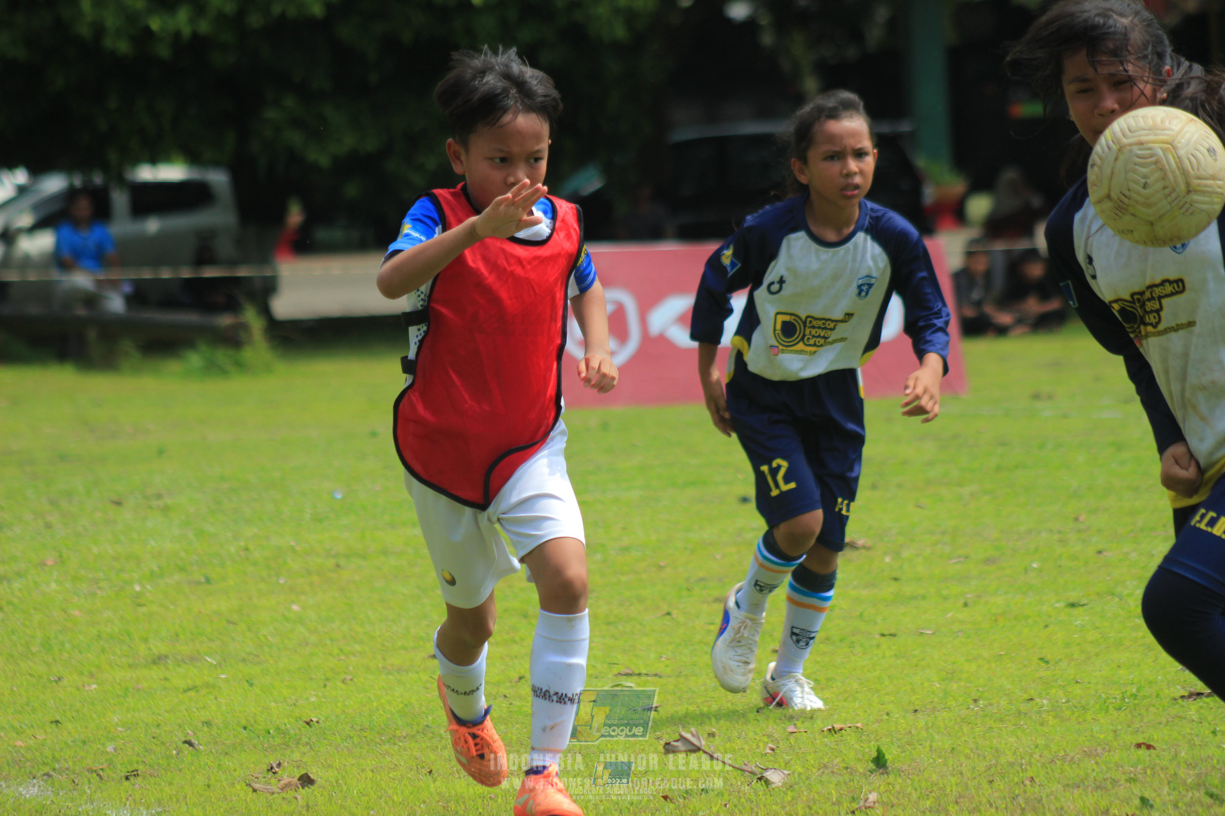 ijl u11 050426 fcdc vs brazillian ss senayan