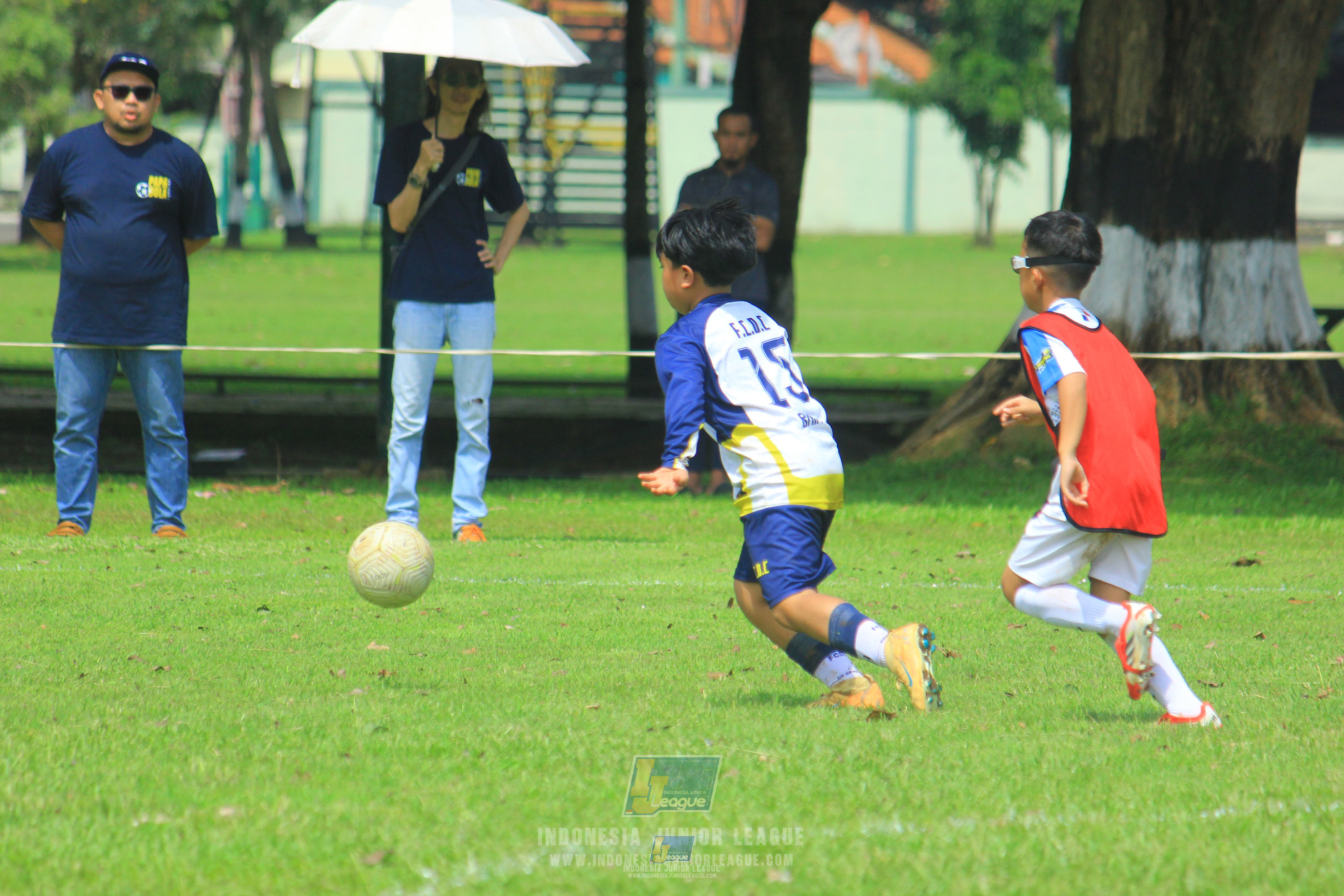ijl u11 050426 fcdc vs brazillian ss senayan