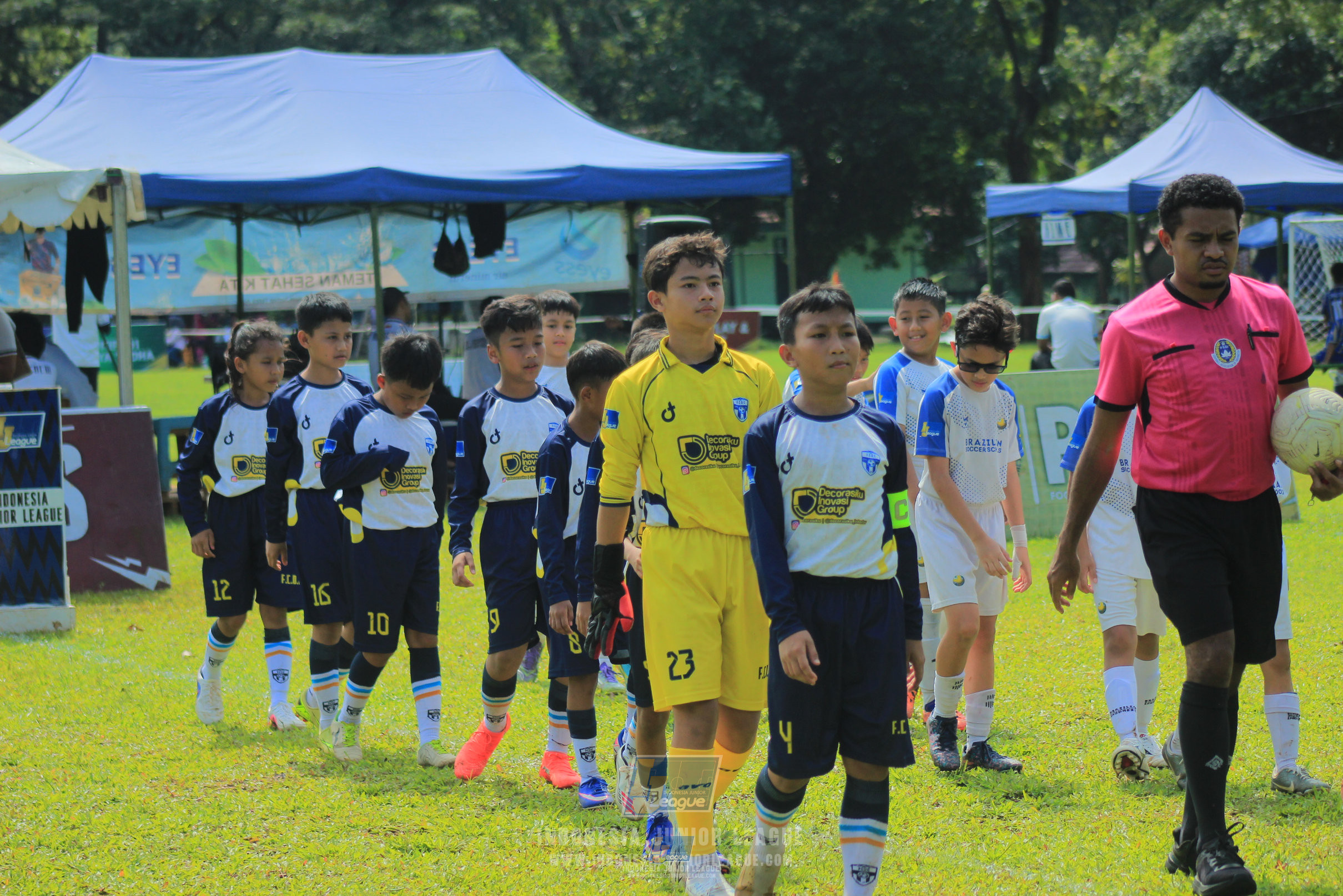 ijl u11 050426 fcdc vs brazillian ss senayan
