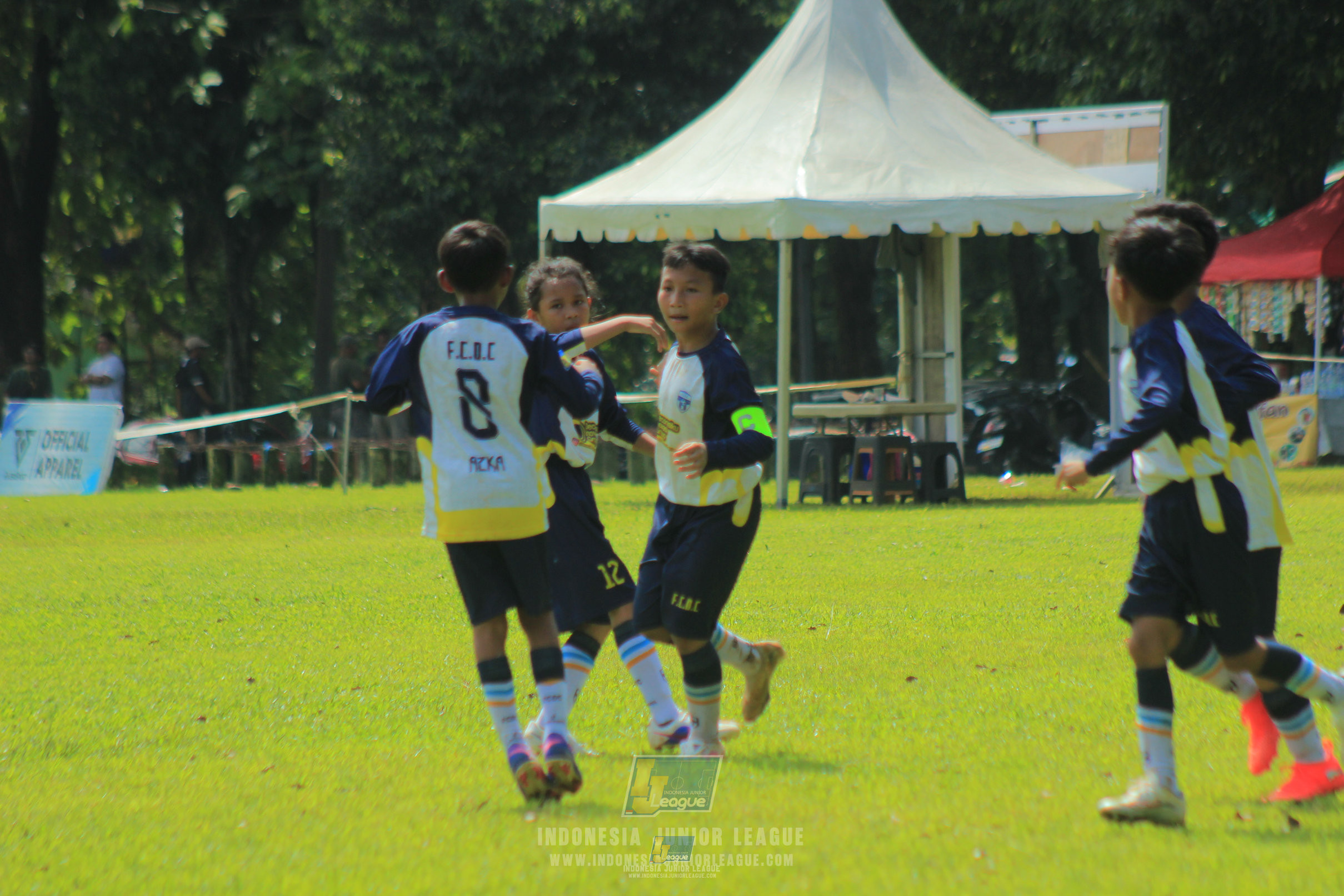 ijl u11 050426 fcdc vs brazillian ss senayan