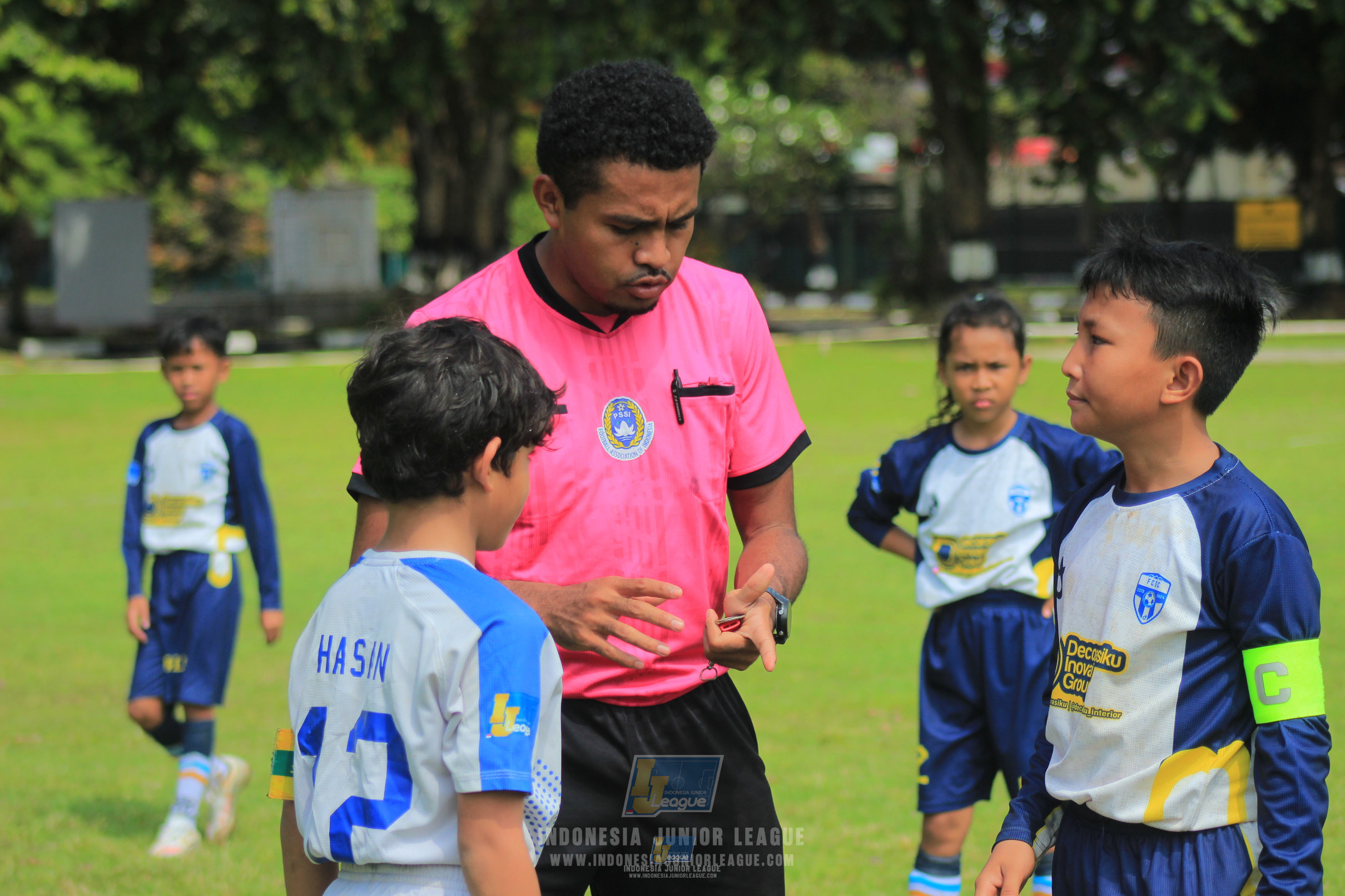 ijl u11 050426 fcdc vs brazillian ss senayan