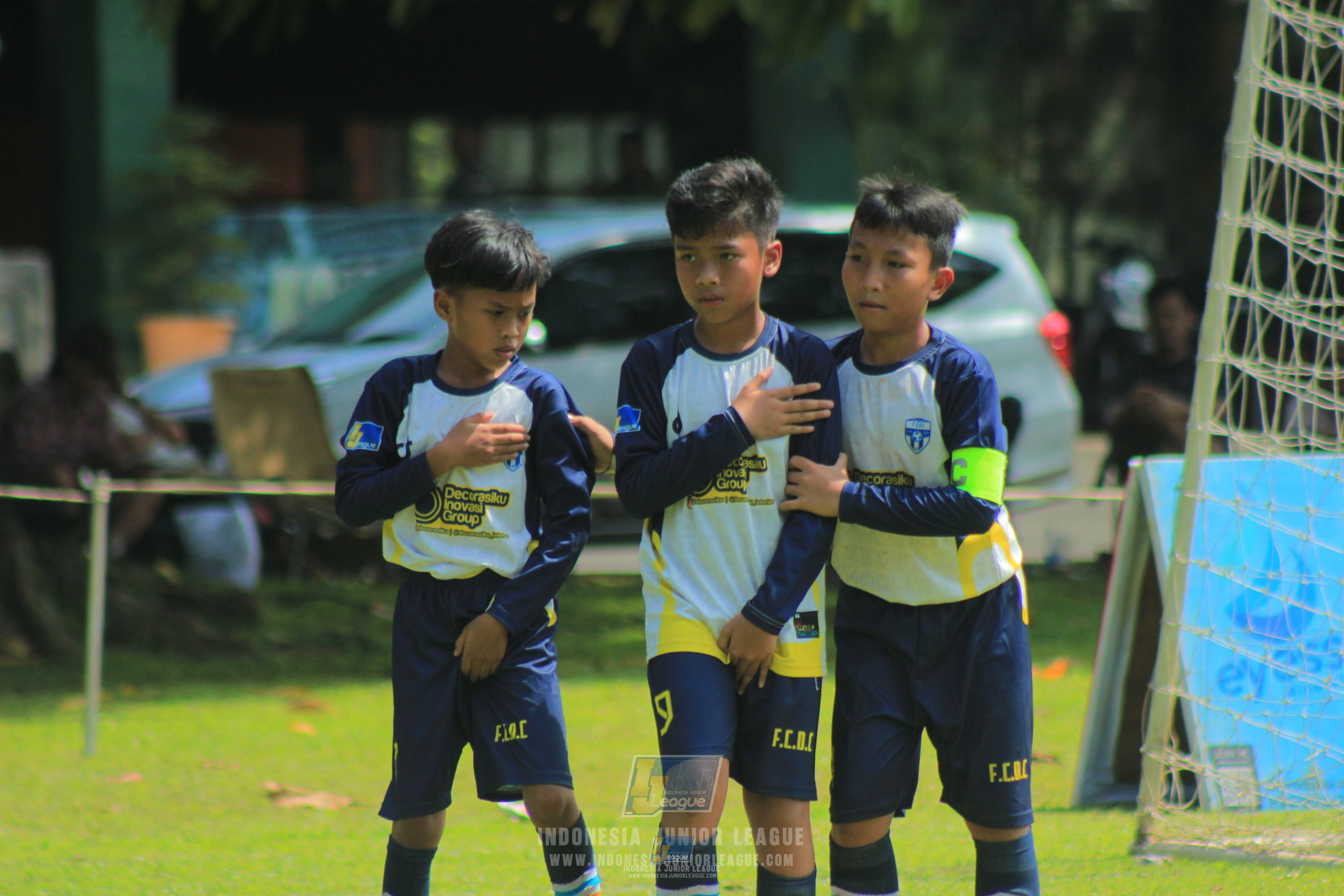 ijl u11 050426 fcdc vs brazillian ss senayan