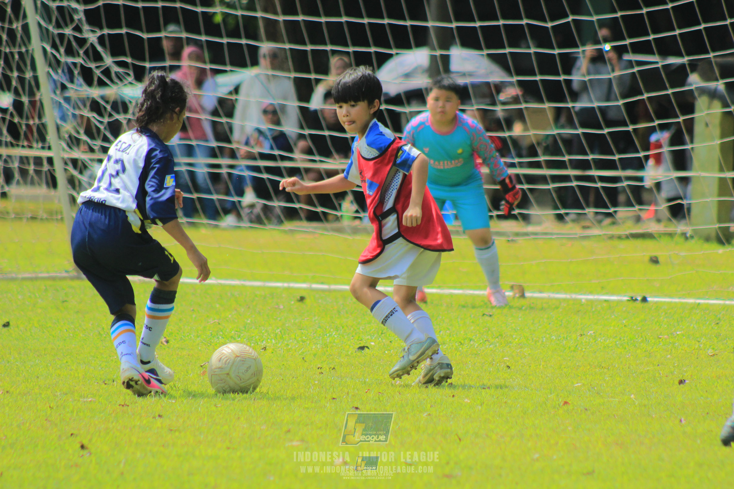 ijl u11 050426 fcdc vs brazillian ss senayan