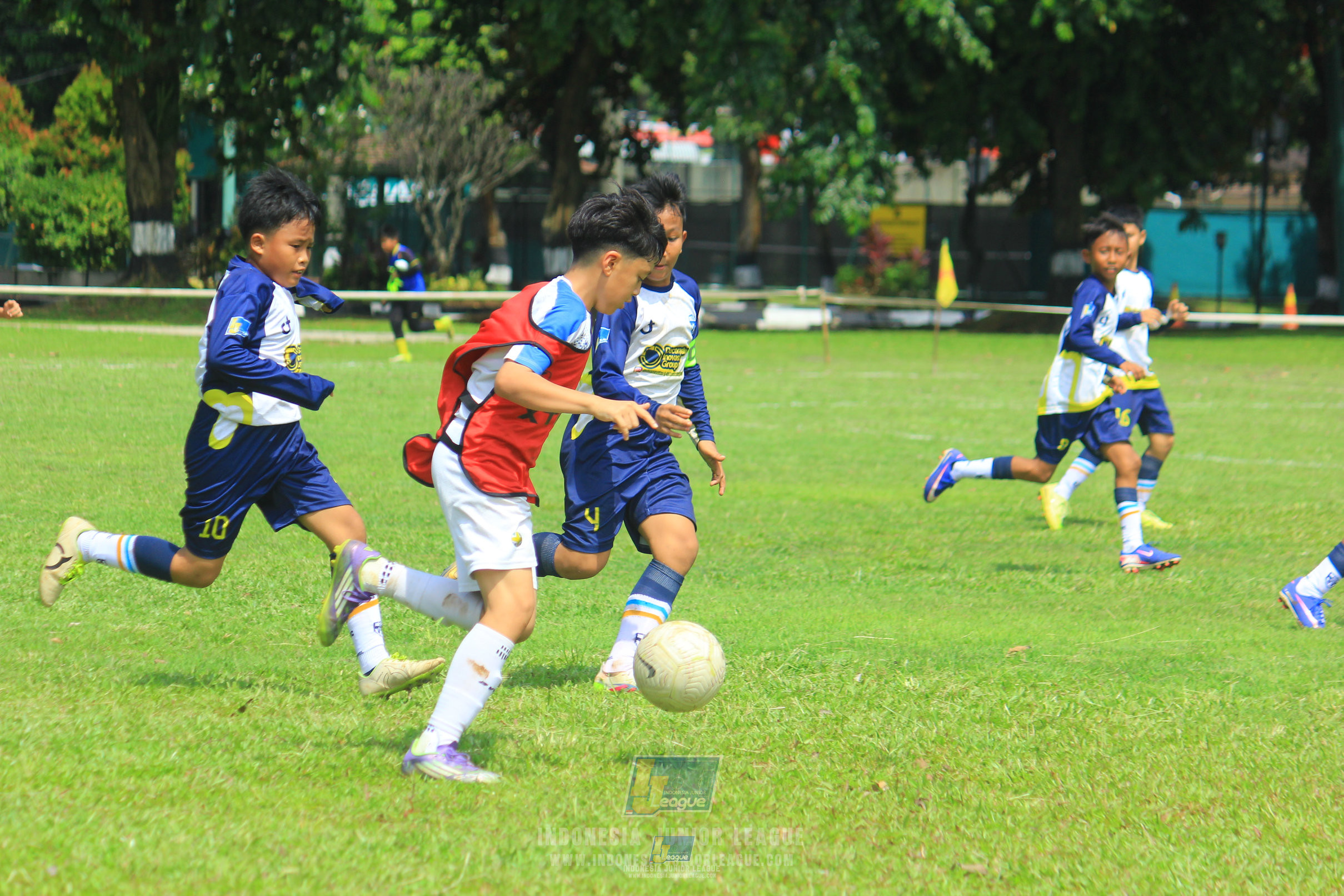 ijl u11 050426 fcdc vs brazillian ss senayan