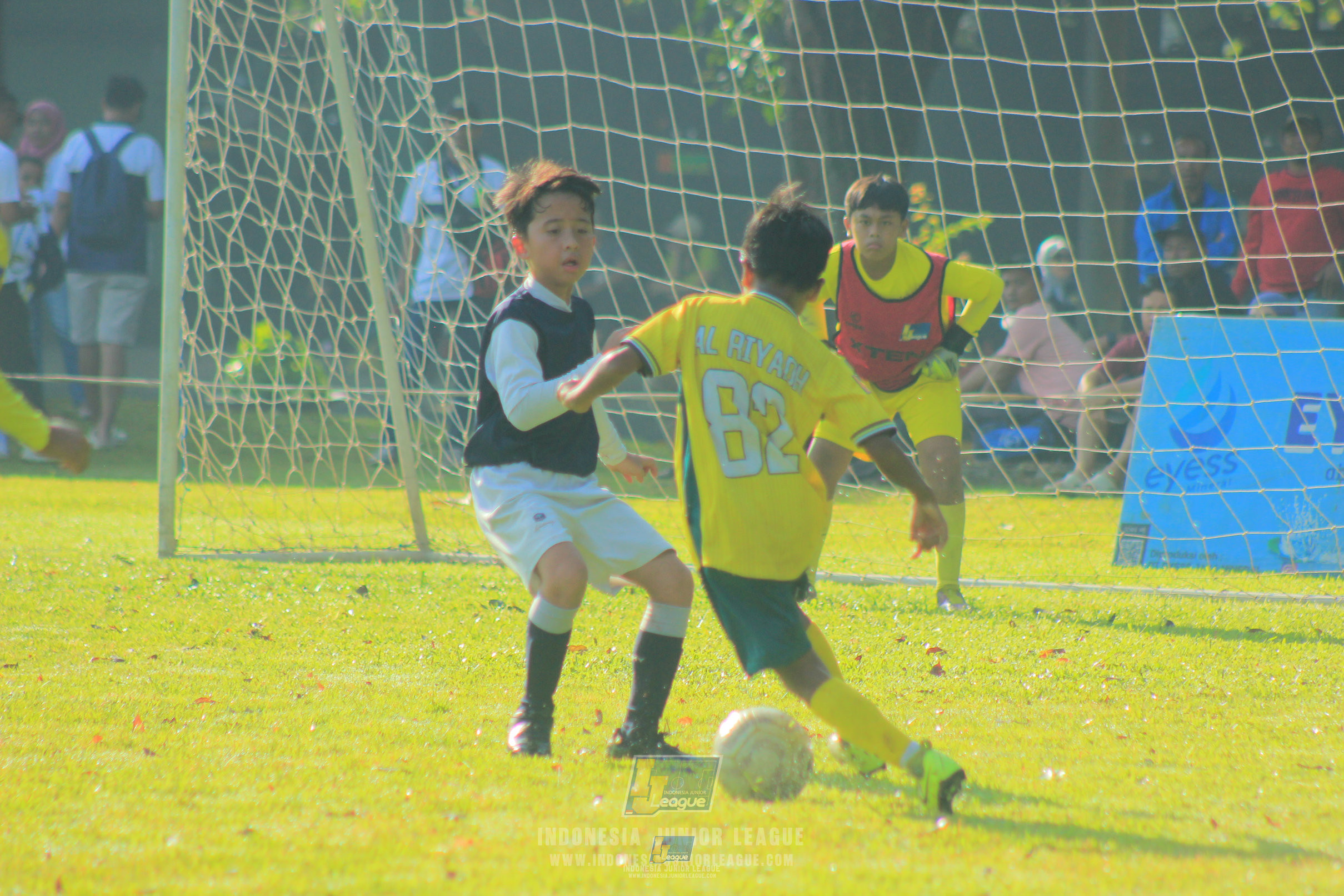 ijl u11 050426 fff academy white vs maesa pararaider white