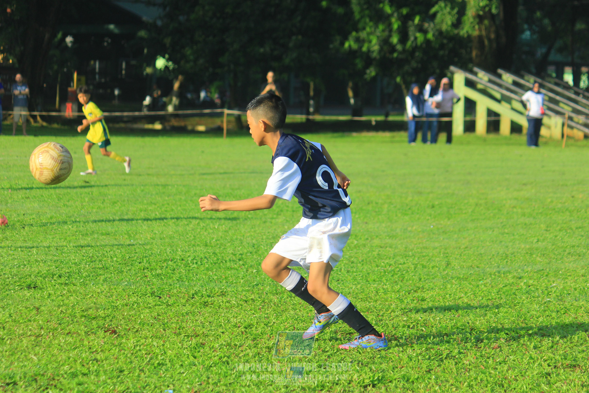 ijl u11 050426 fff academy white vs maesa pararaider white