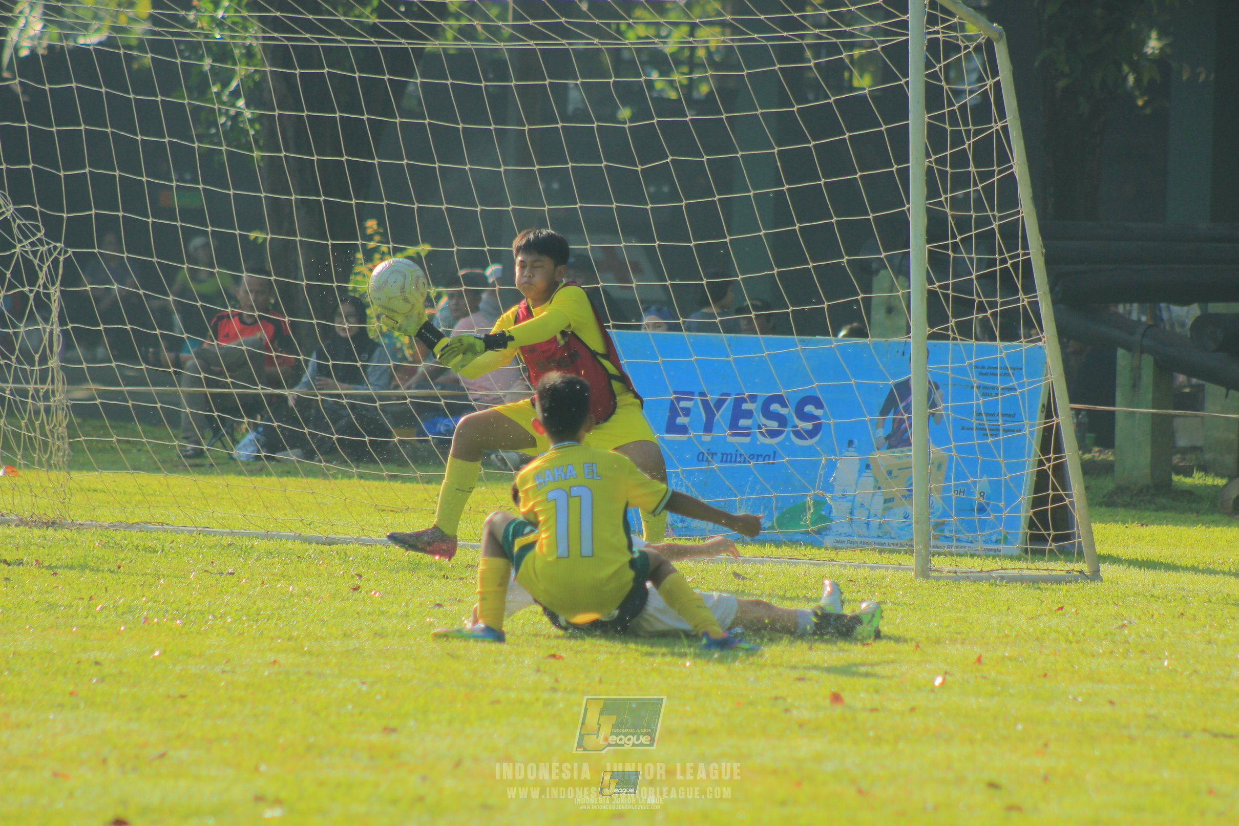 ijl u11 050426 fff academy white vs maesa pararaider white