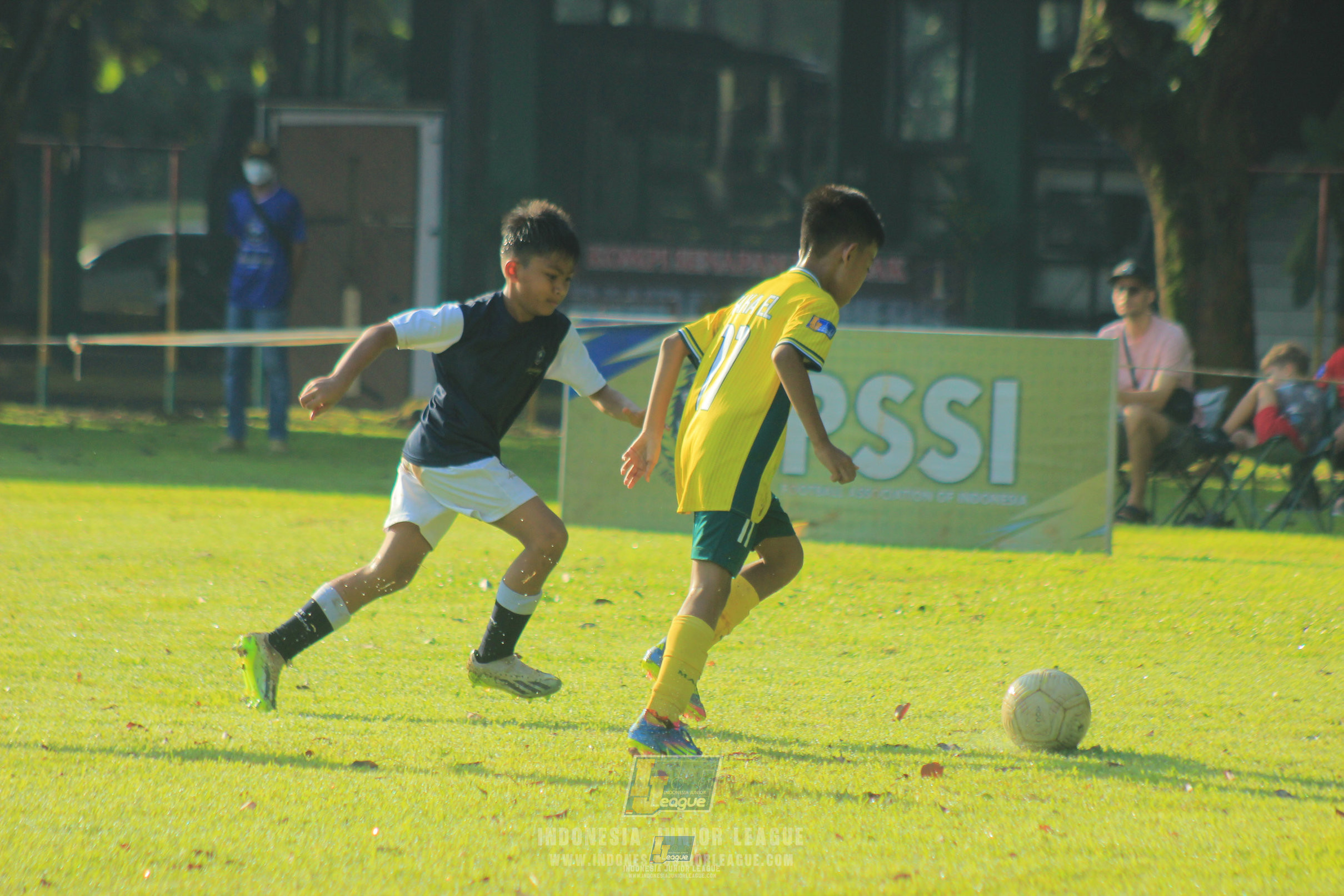 ijl u11 050426 fff academy white vs maesa pararaider white