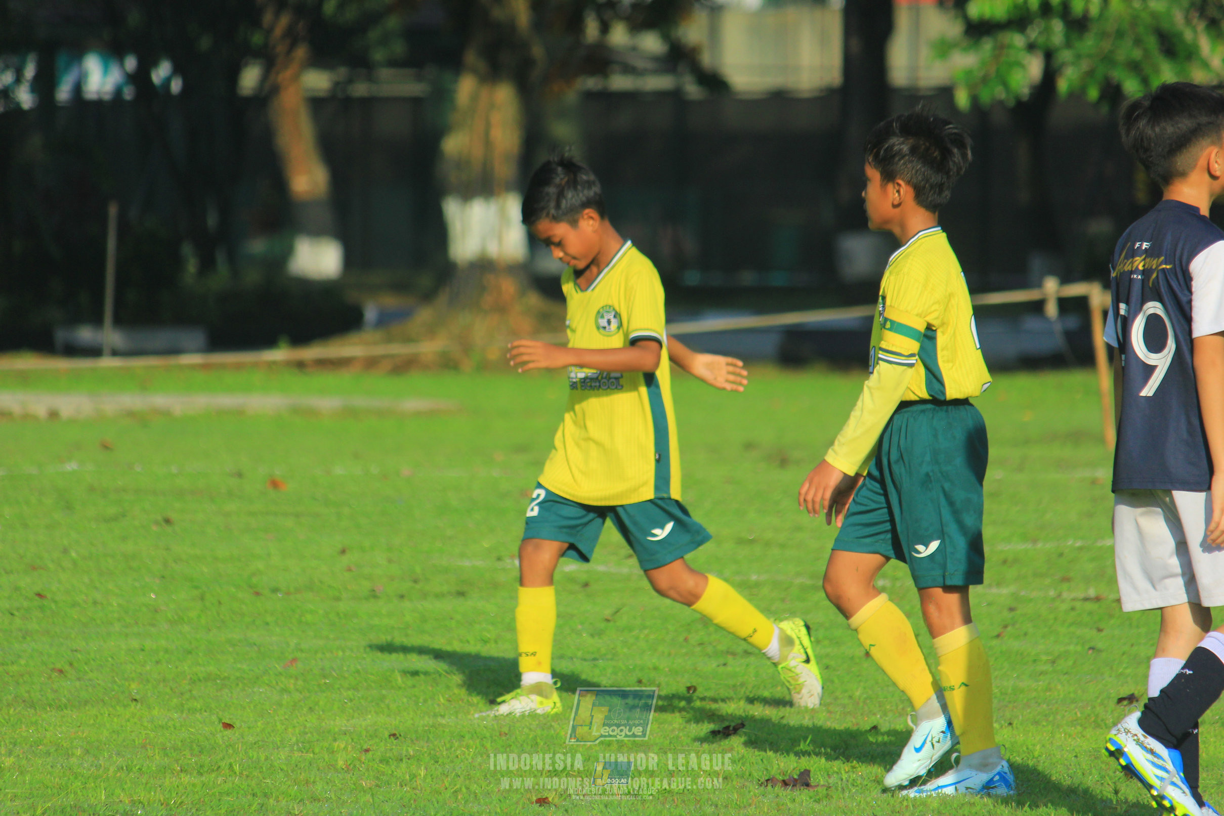 ijl u11 050426 fff academy white vs maesa pararaider white