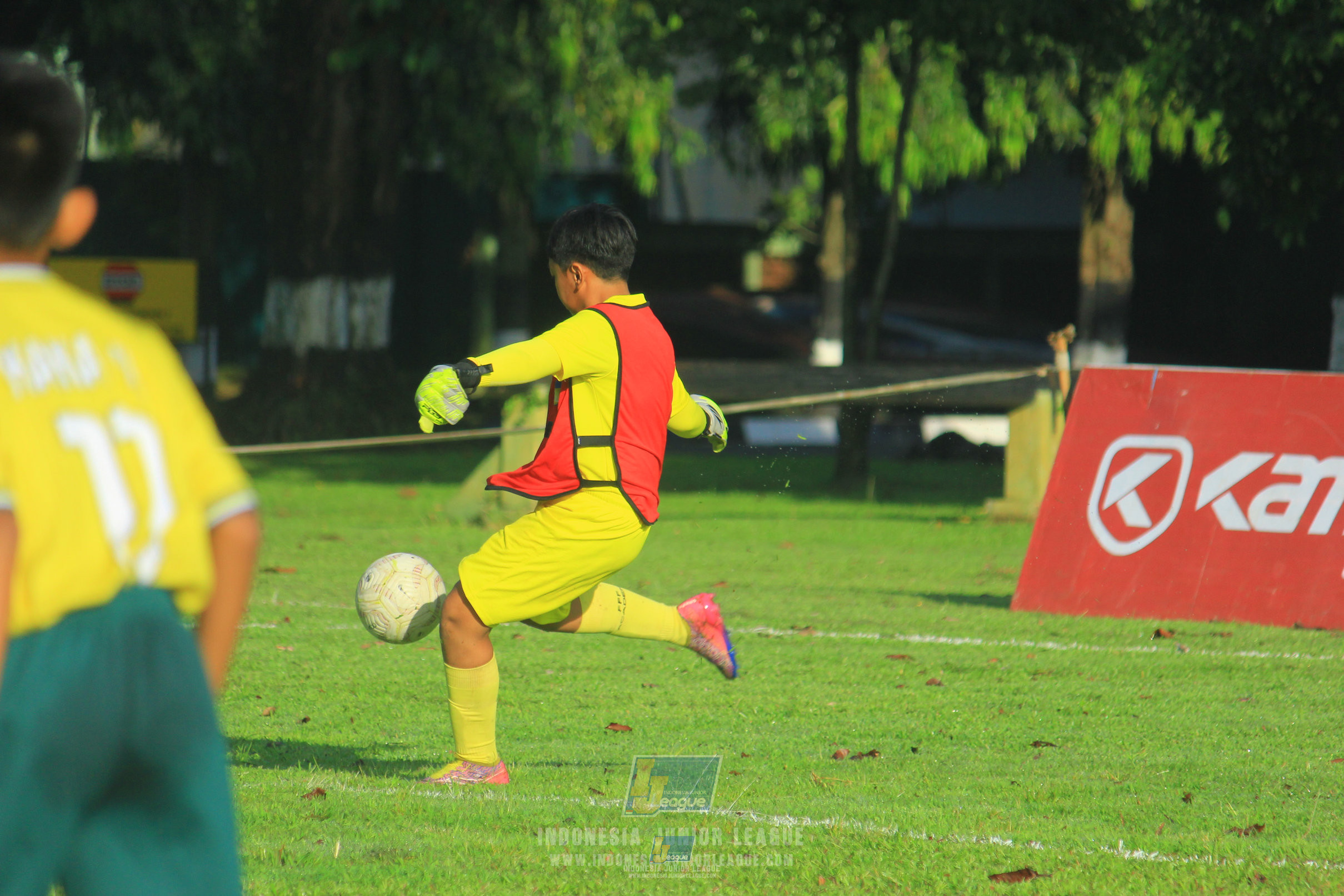 ijl u11 050426 fff academy white vs maesa pararaider white