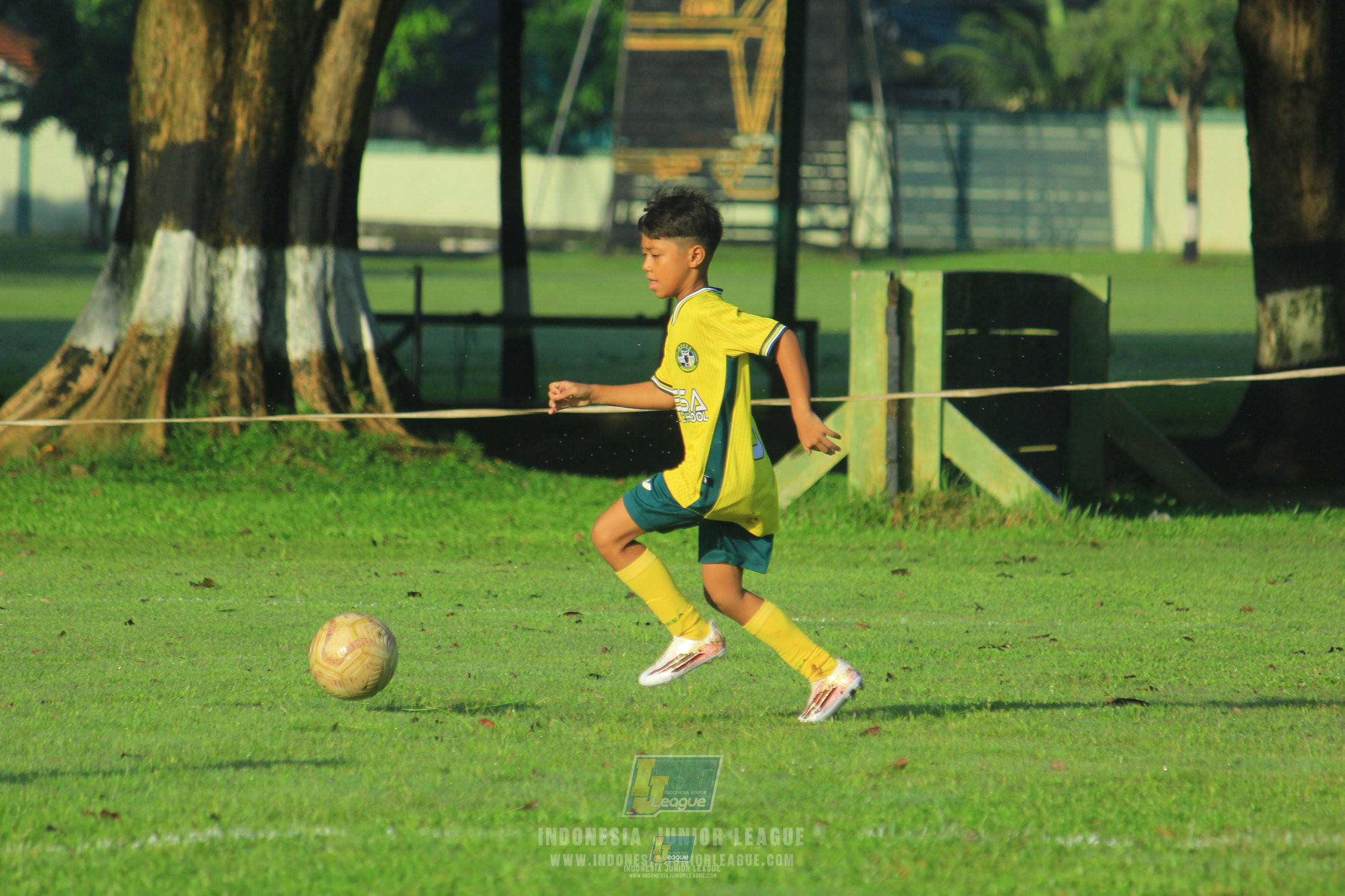 ijl u11 050426 fff academy white vs maesa pararaider white