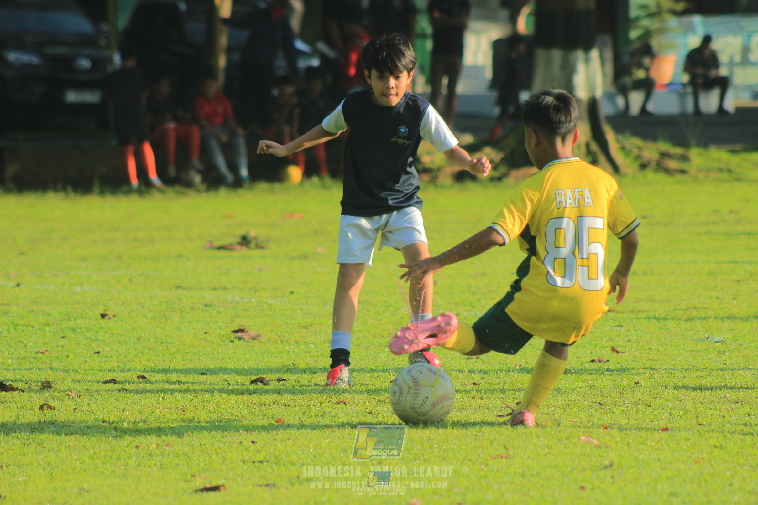 ijl u11 050426 fff academy white vs maesa pararaider white