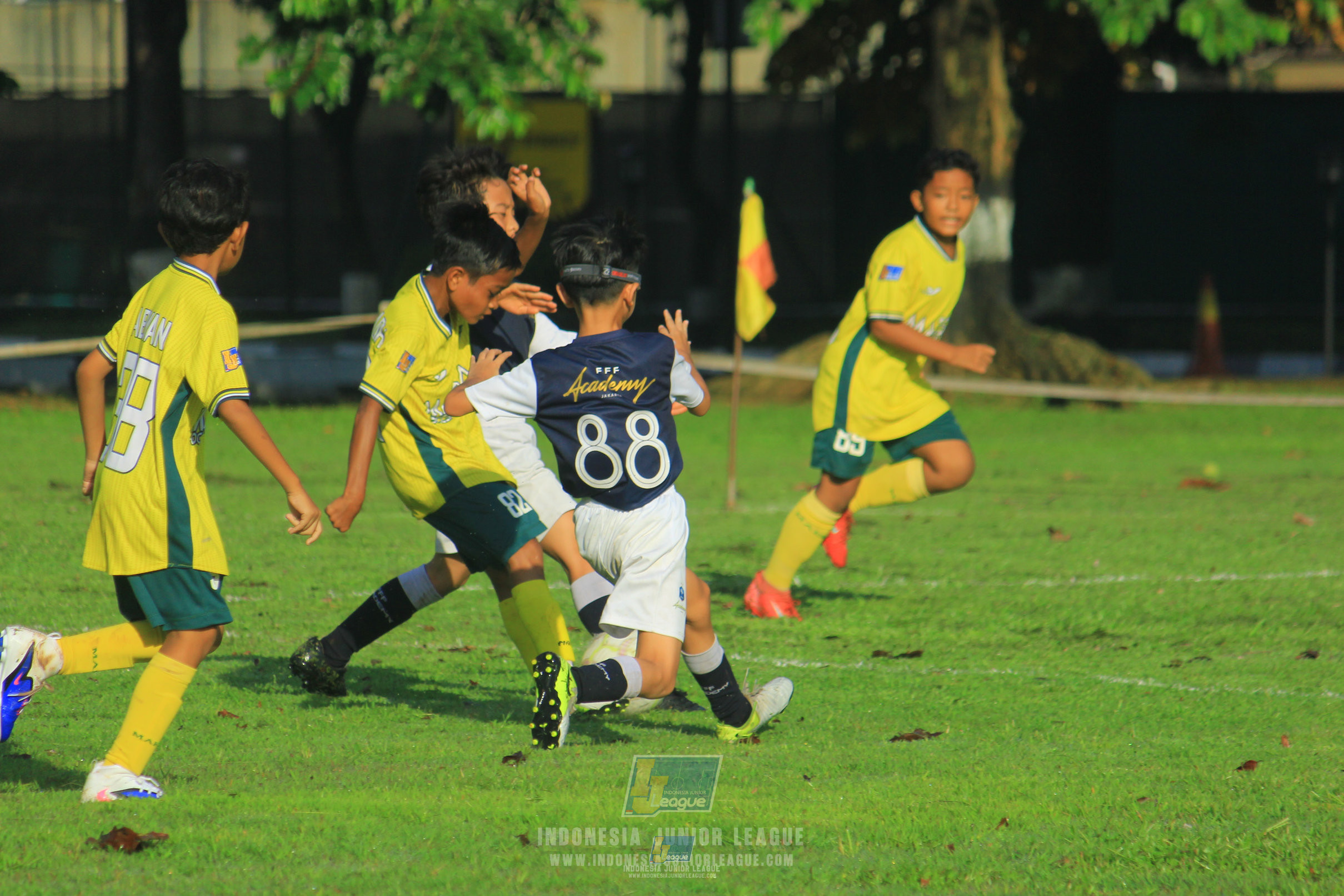 ijl u11 050426 fff academy white vs maesa pararaider white