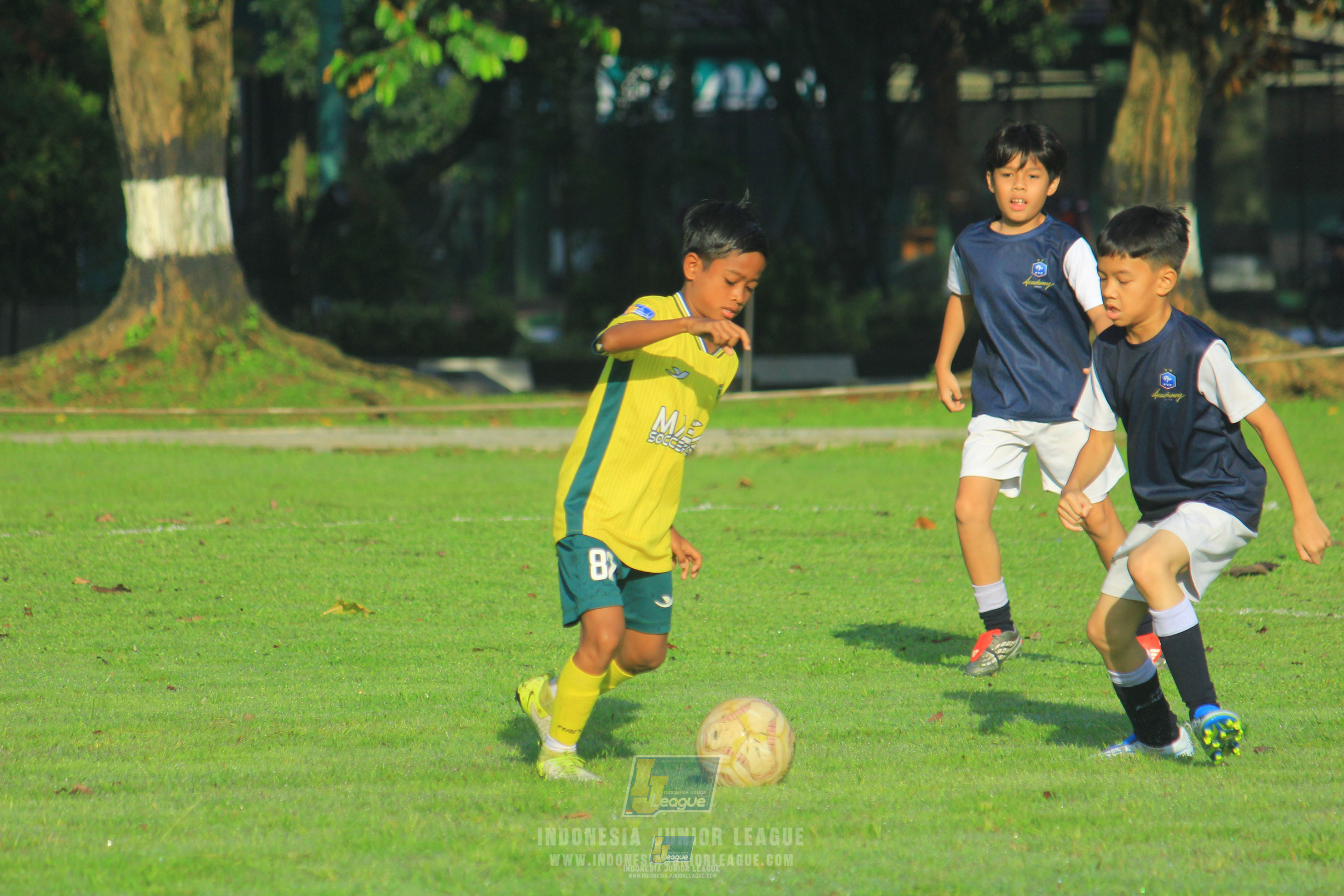 ijl u11 050426 fff academy white vs maesa pararaider white