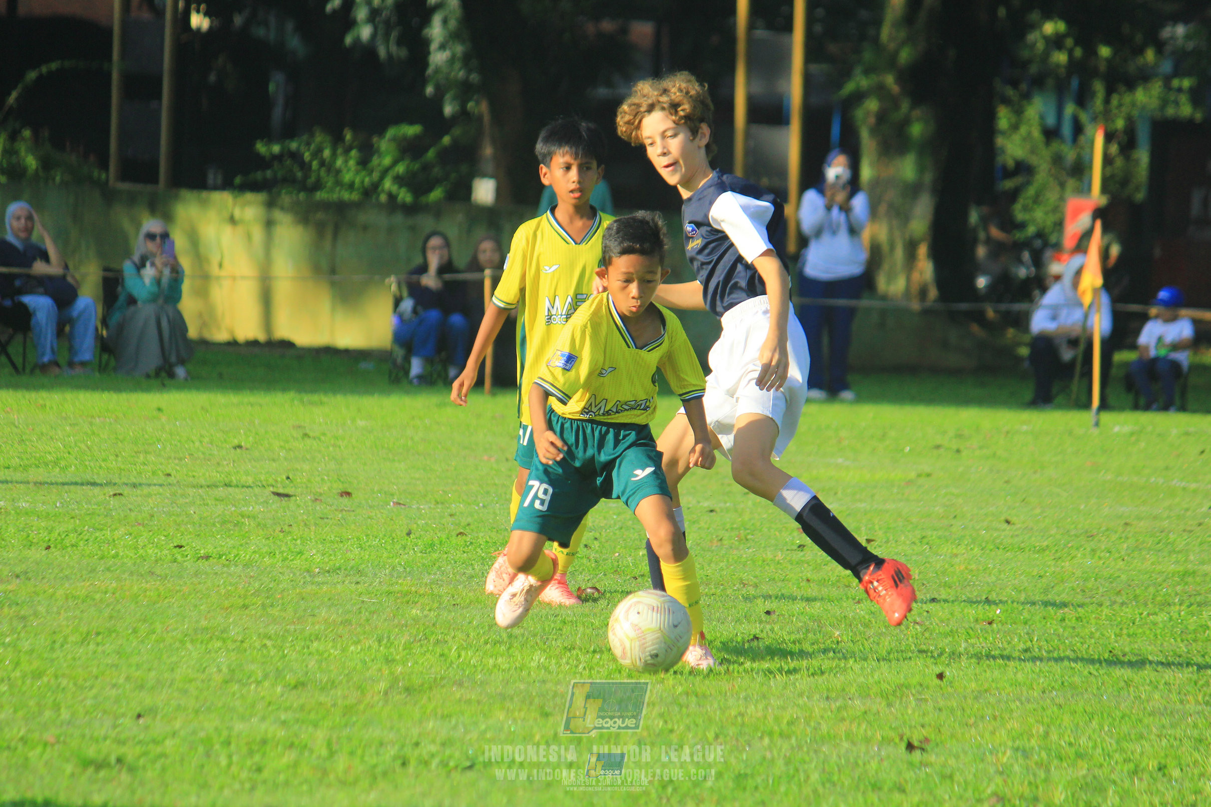 ijl u11 050426 fff academy white vs maesa pararaider white