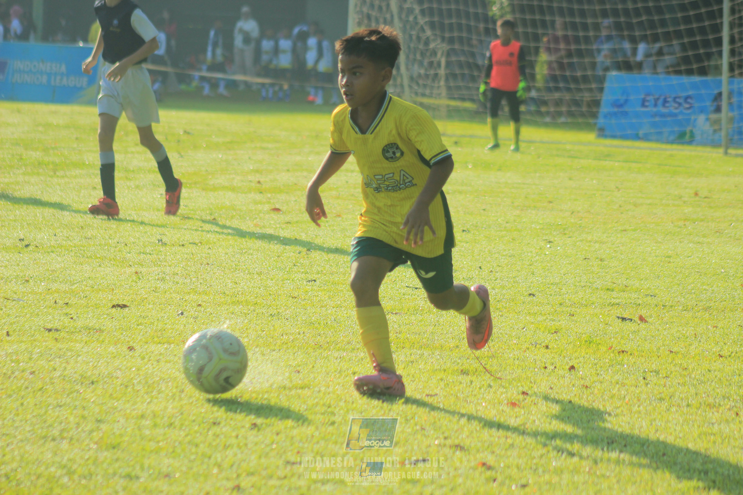 ijl u11 050426 fff academy white vs maesa pararaider white