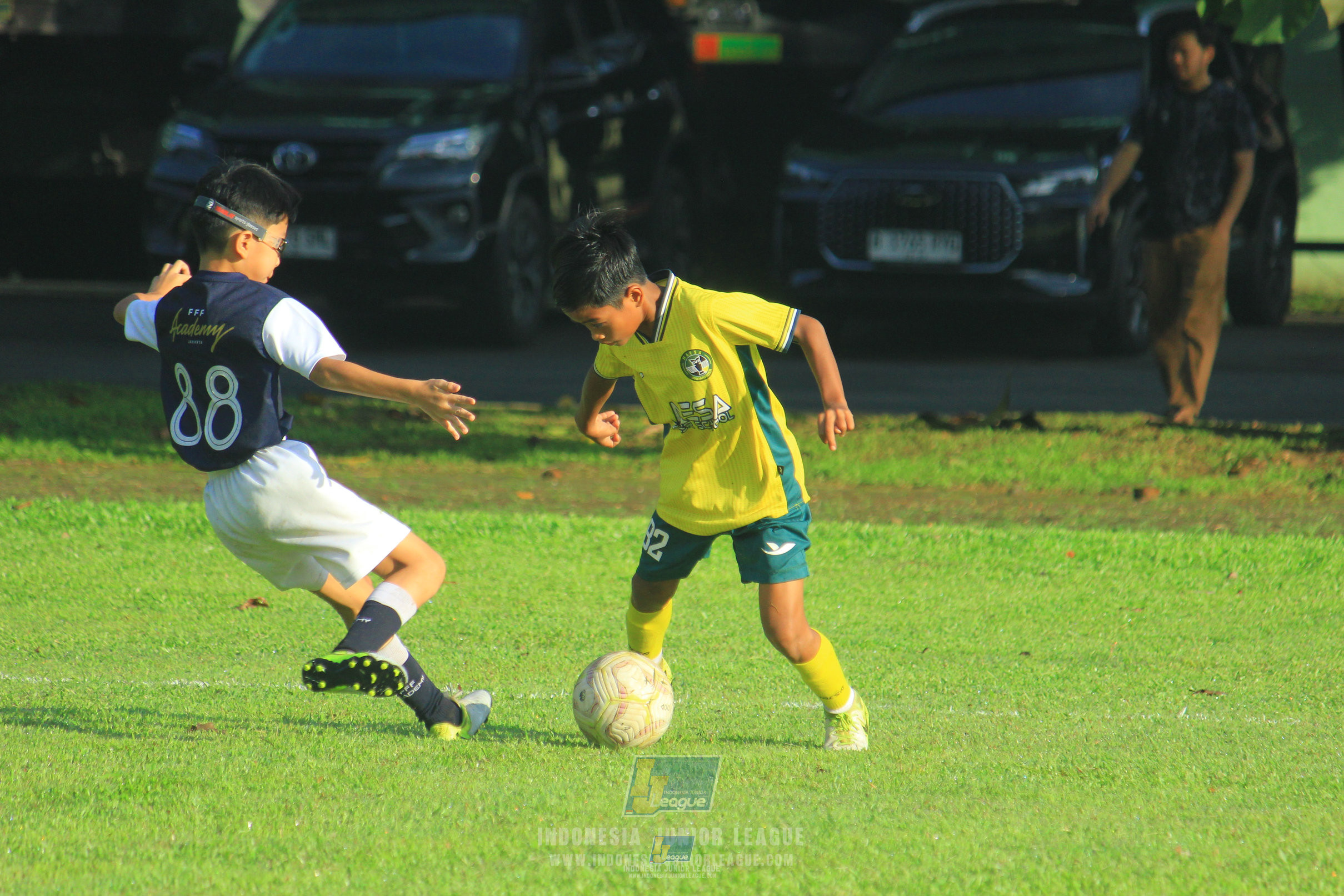 ijl u11 050426 fff academy white vs maesa pararaider white