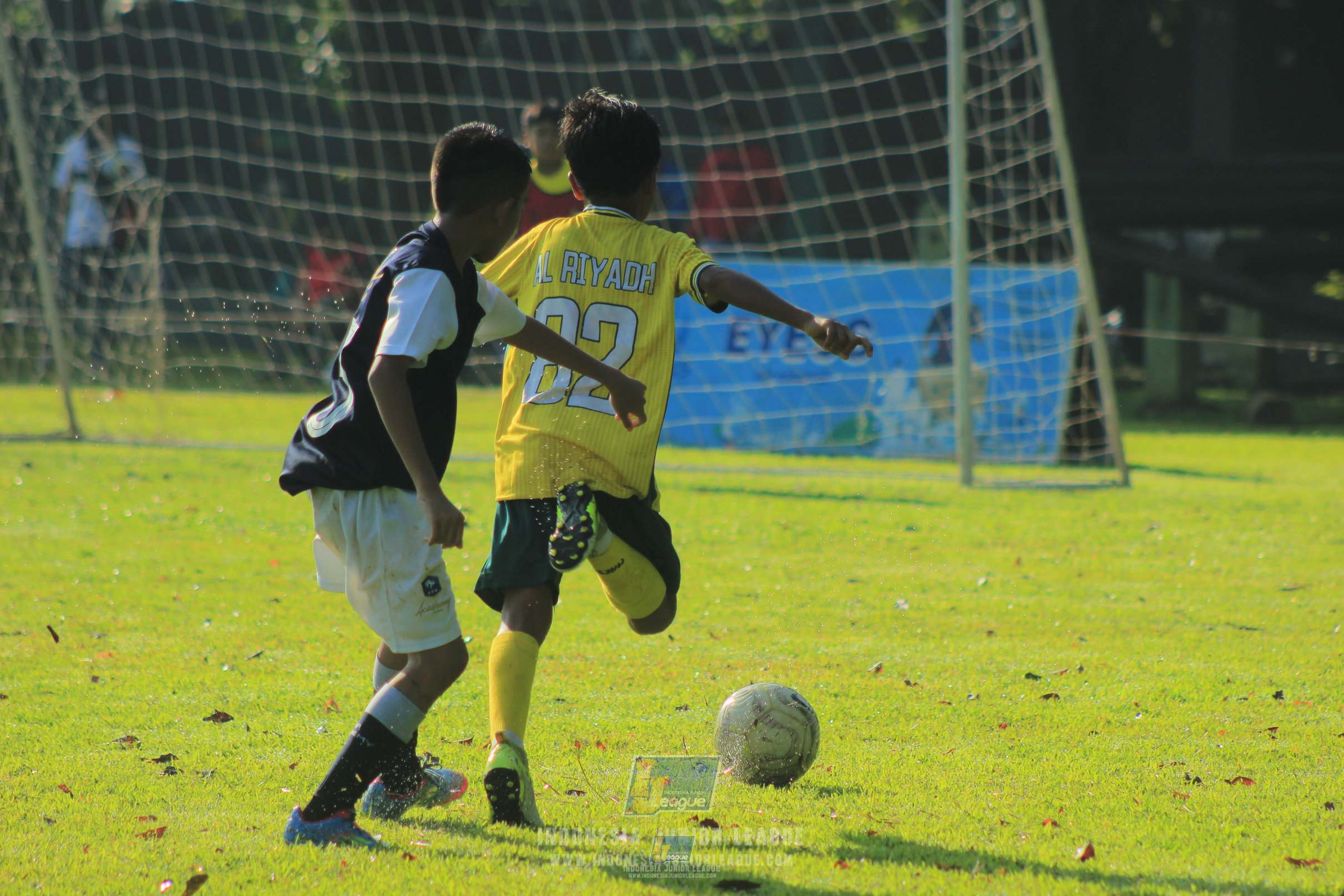 ijl u11 050426 fff academy white vs maesa pararaider white