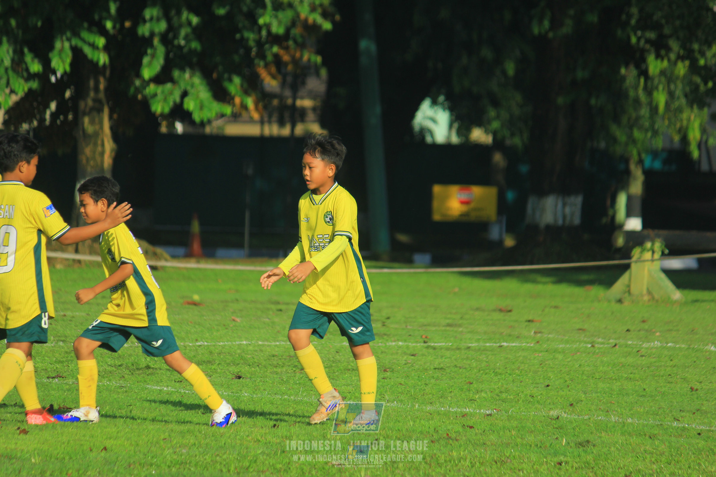 ijl u11 050426 fff academy white vs maesa pararaider white