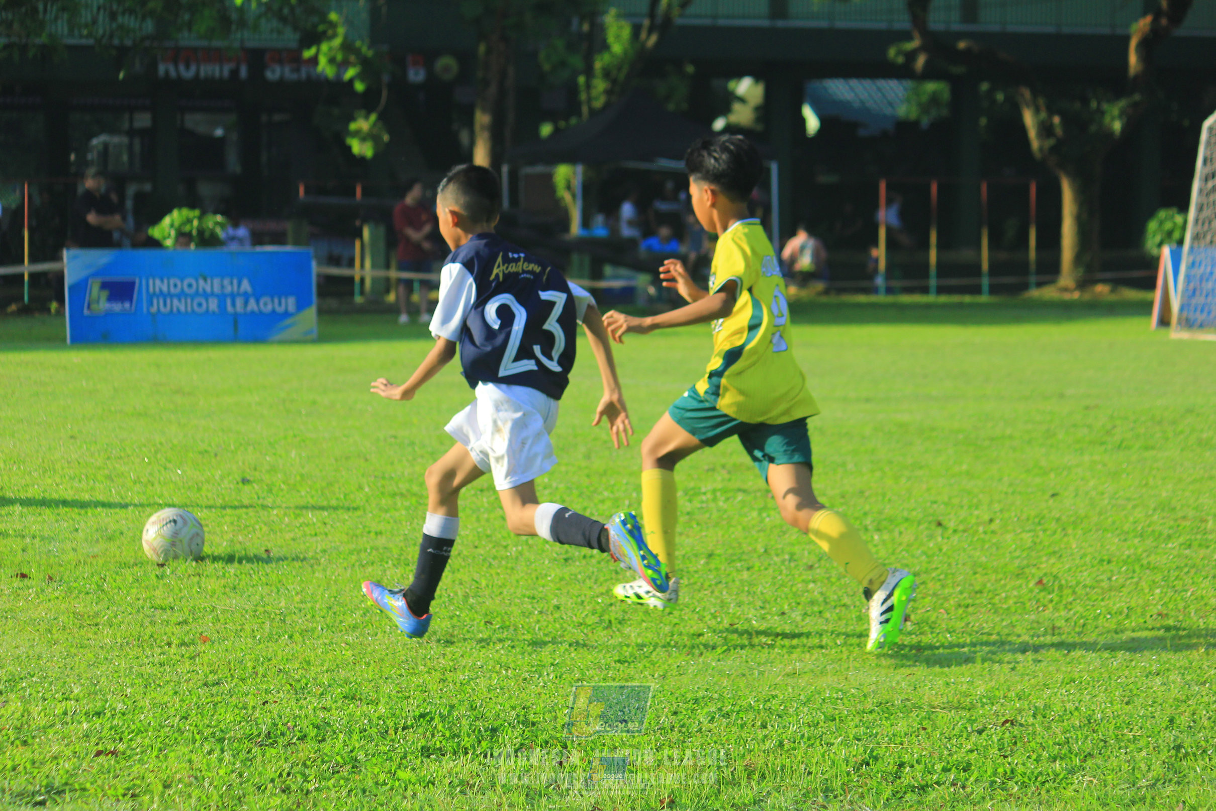 ijl u11 050426 fff academy white vs maesa pararaider white