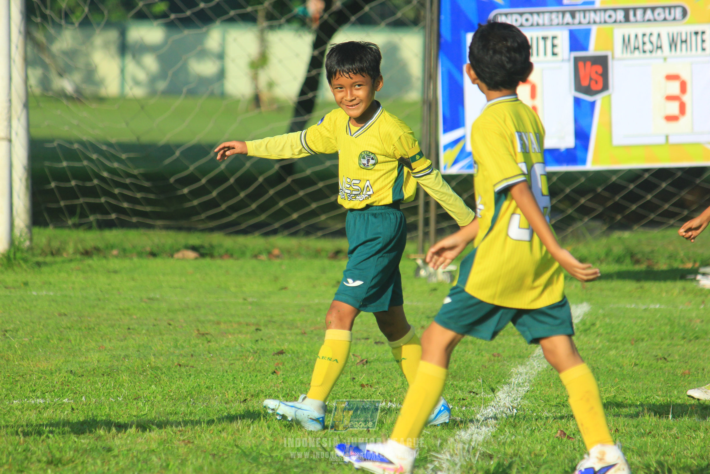 ijl u11 050426 fff academy white vs maesa pararaider white