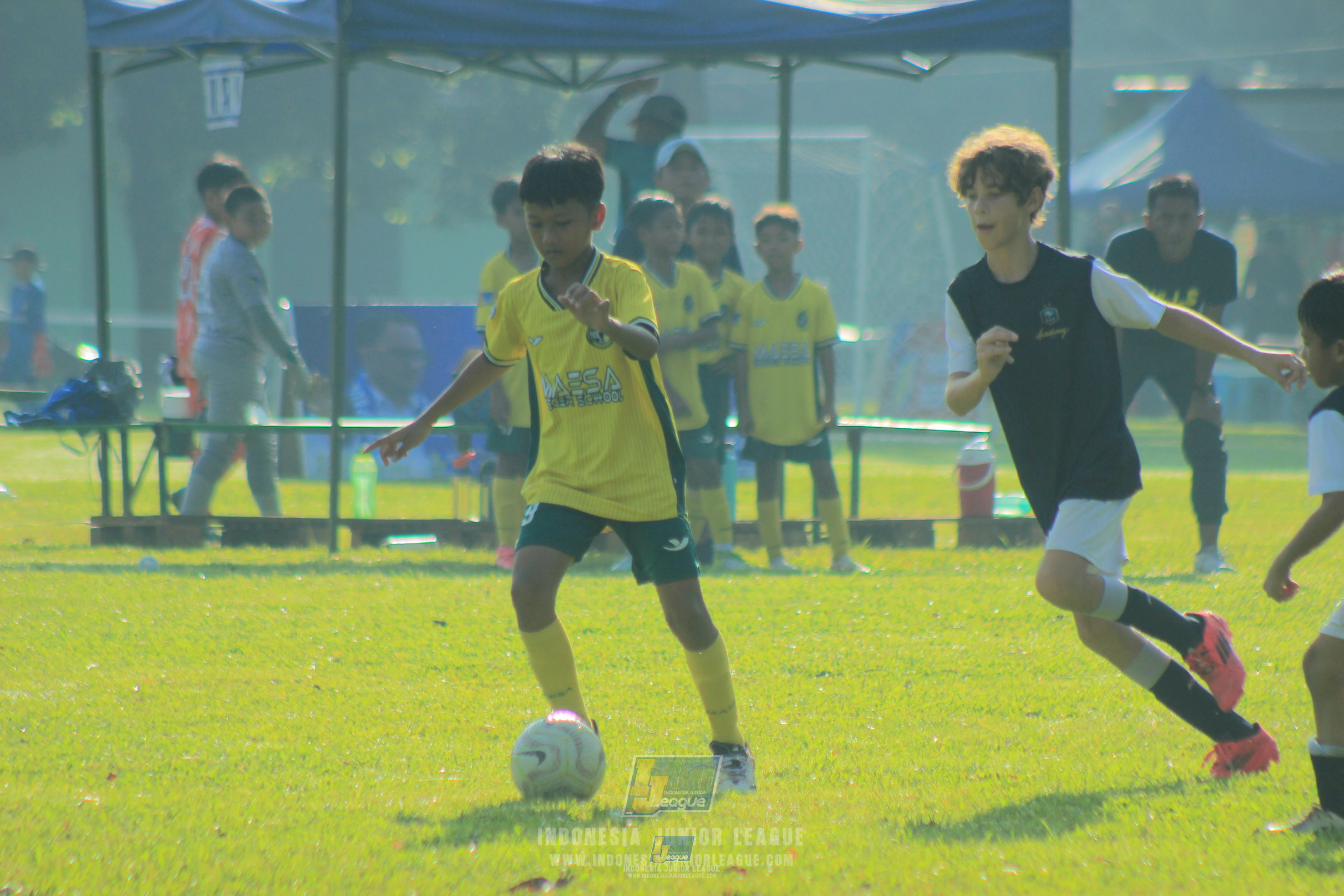 ijl u11 050426 fff academy white vs maesa pararaider white