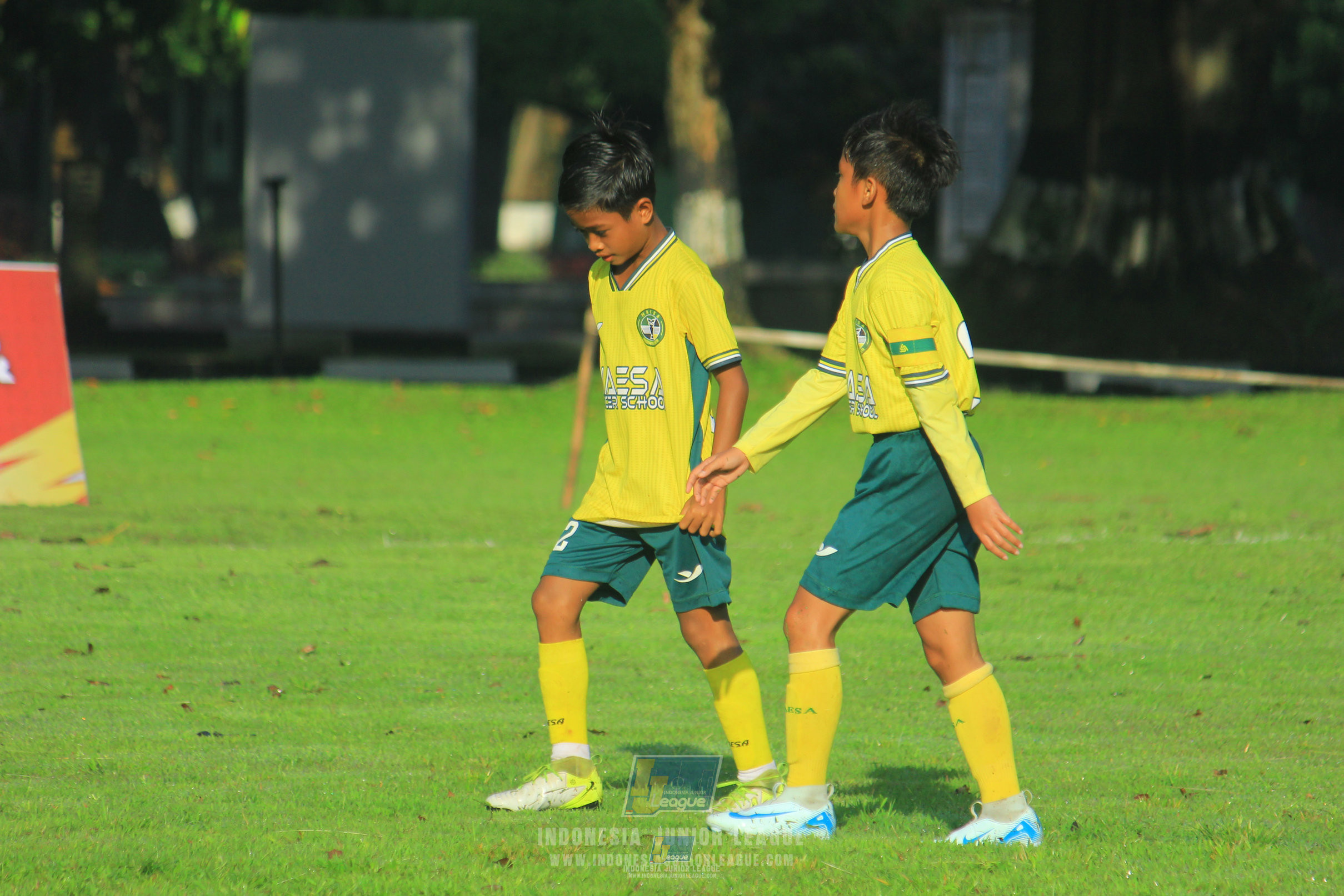 ijl u11 050426 fff academy white vs maesa pararaider white