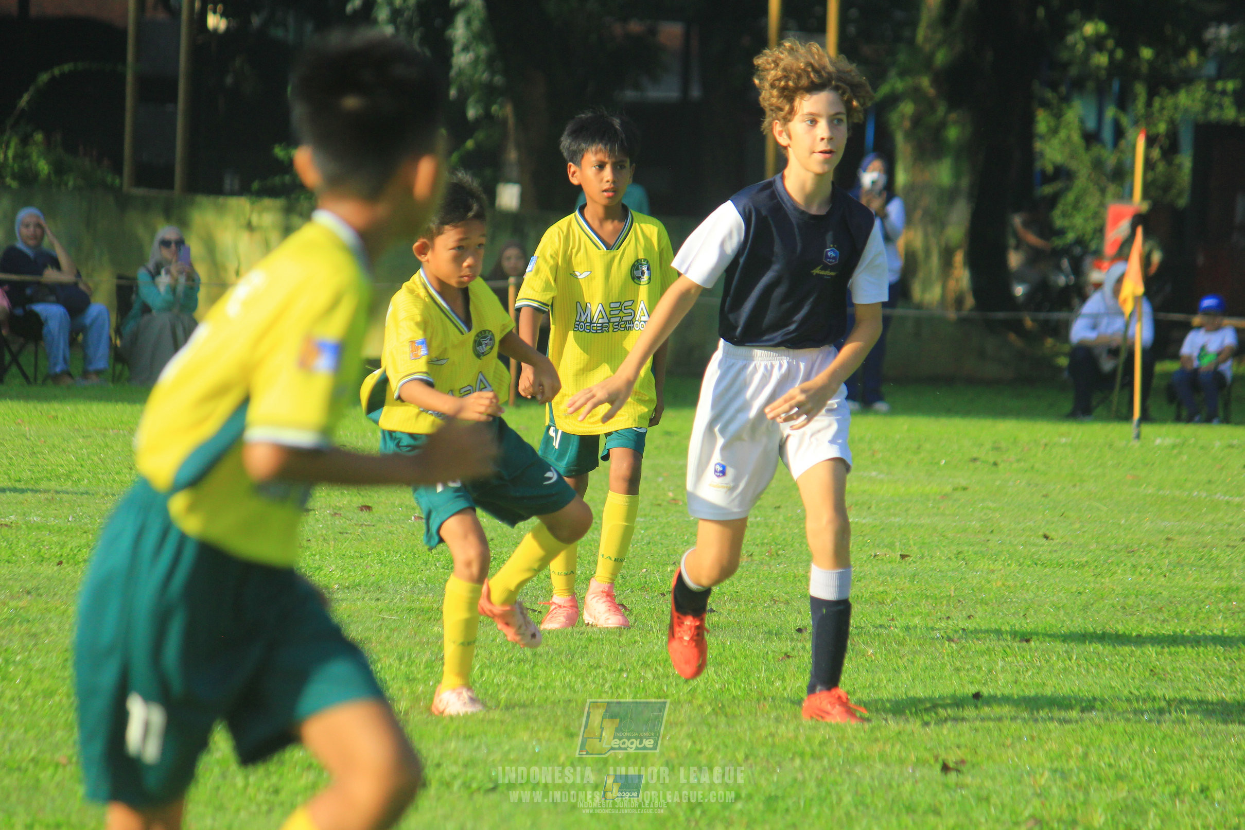 ijl u11 050426 fff academy white vs maesa pararaider white