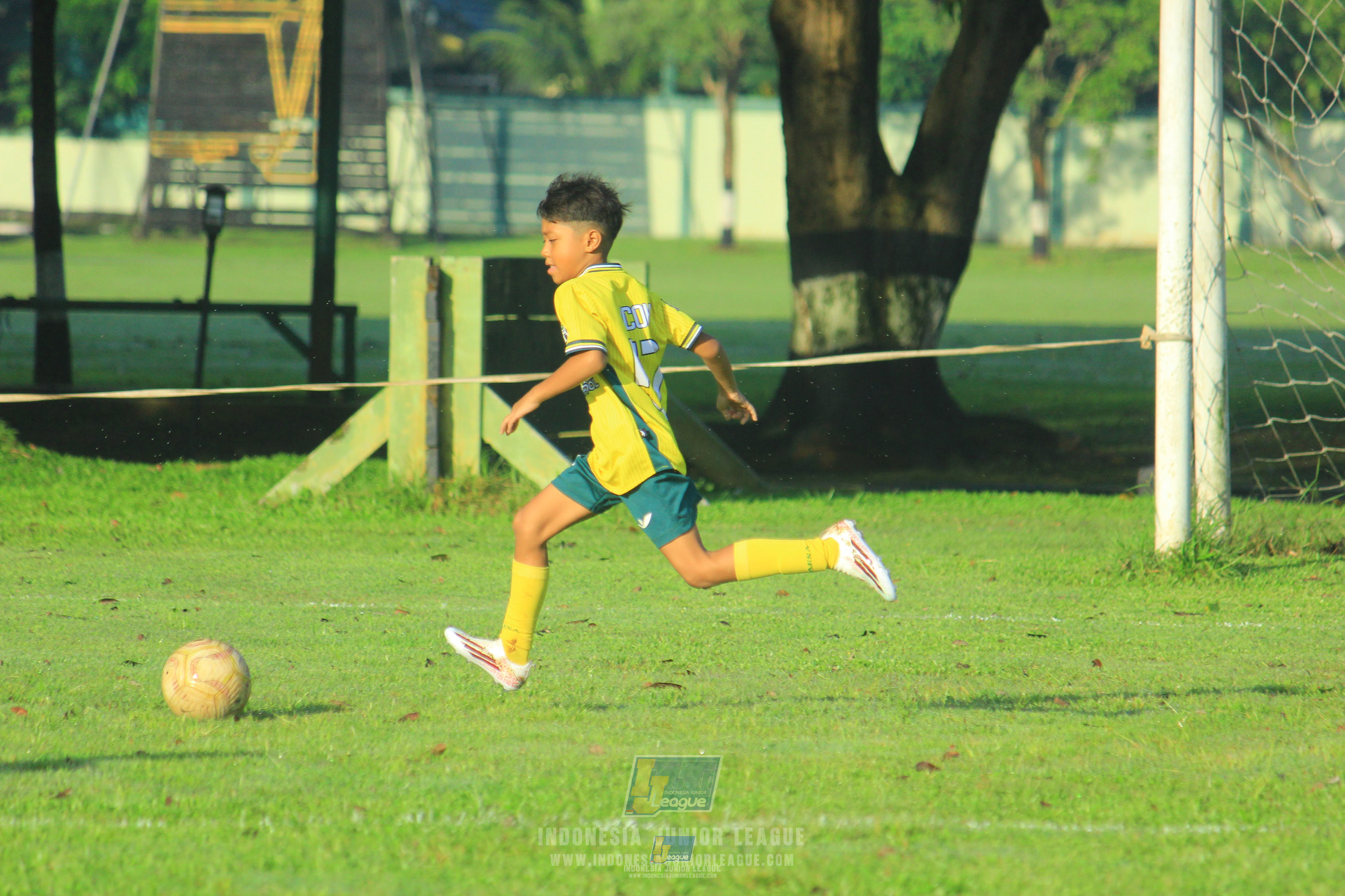 ijl u11 050426 fff academy white vs maesa pararaider white