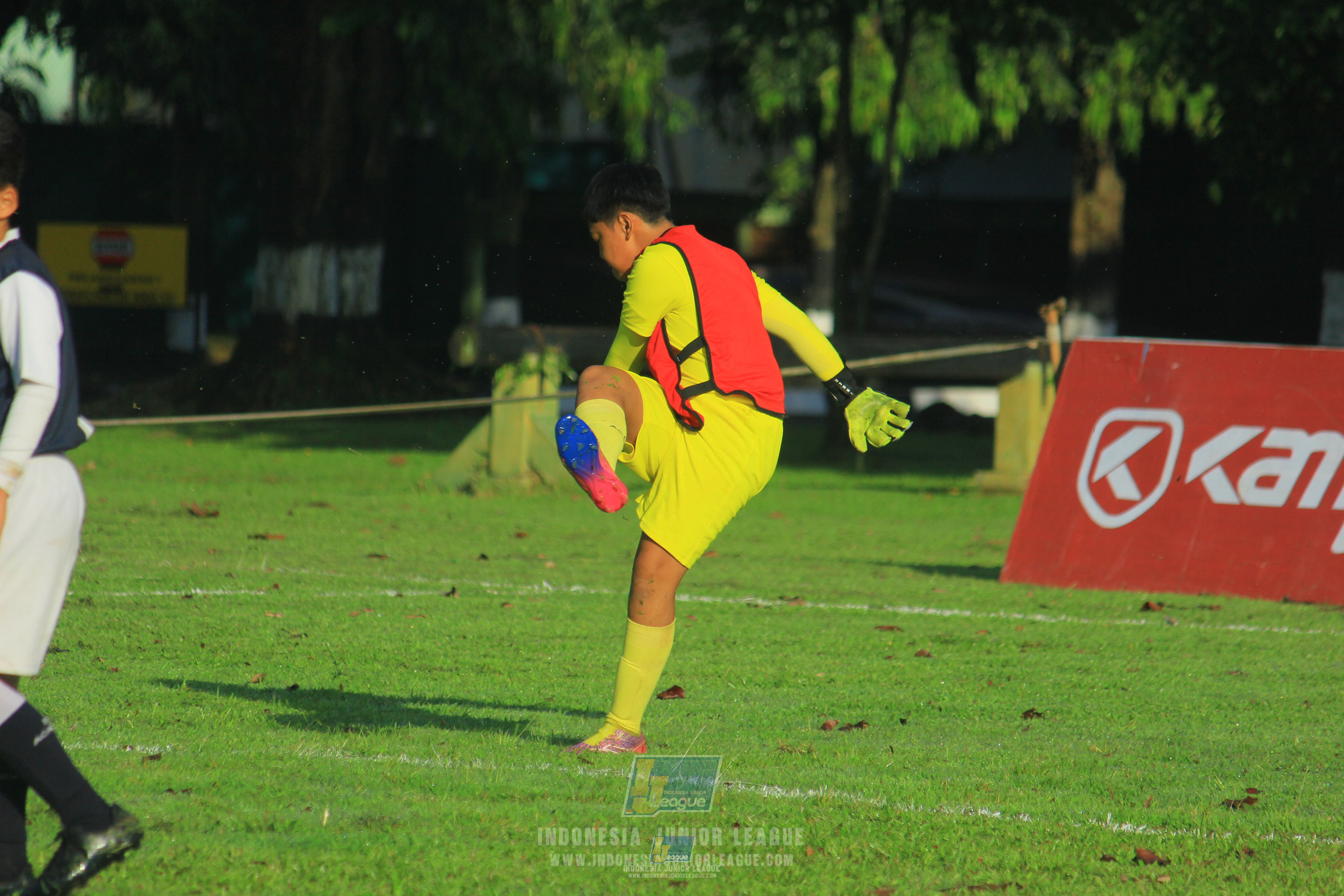 ijl u11 050426 fff academy white vs maesa pararaider white