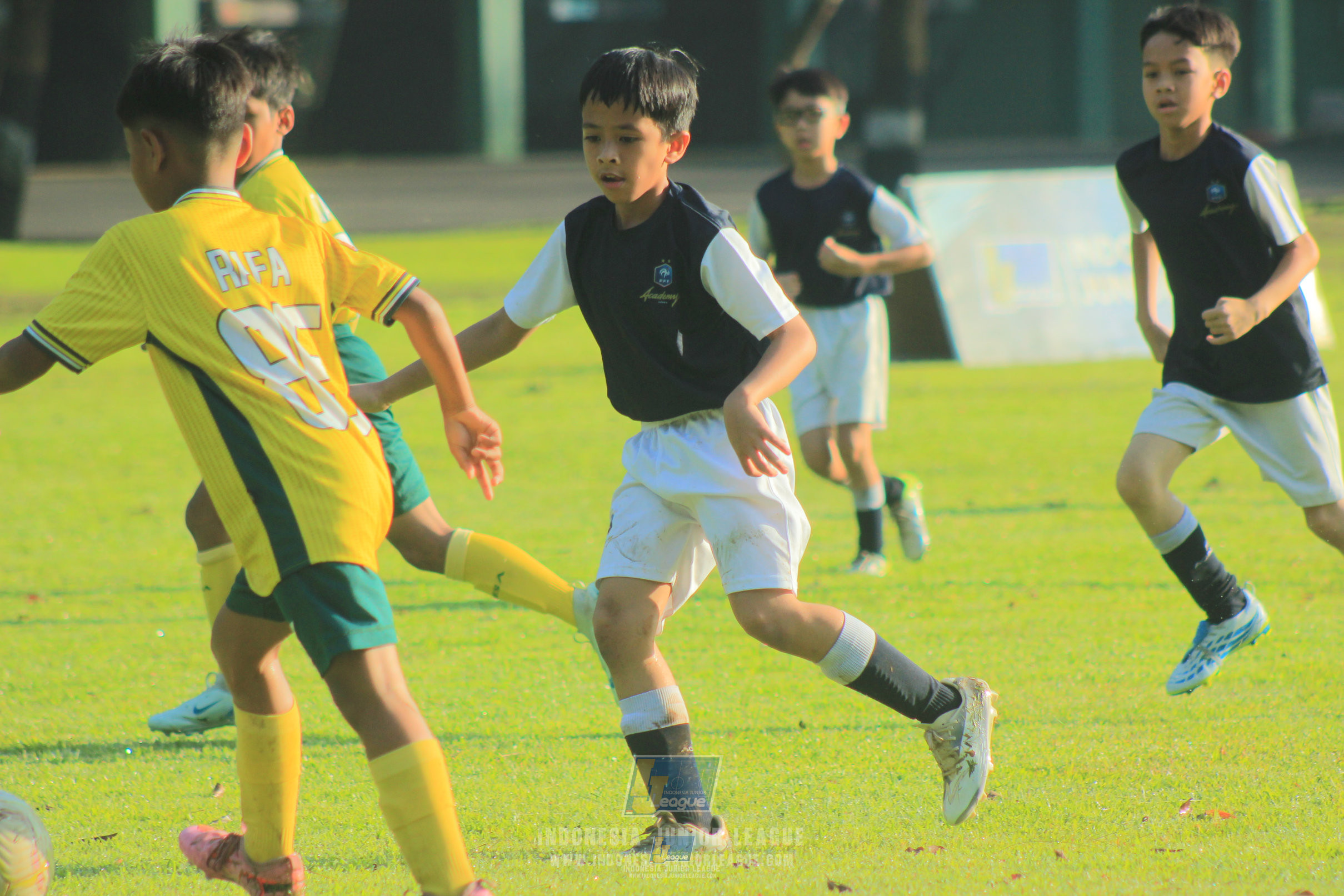 ijl u11 050426 fff academy white vs maesa pararaider white