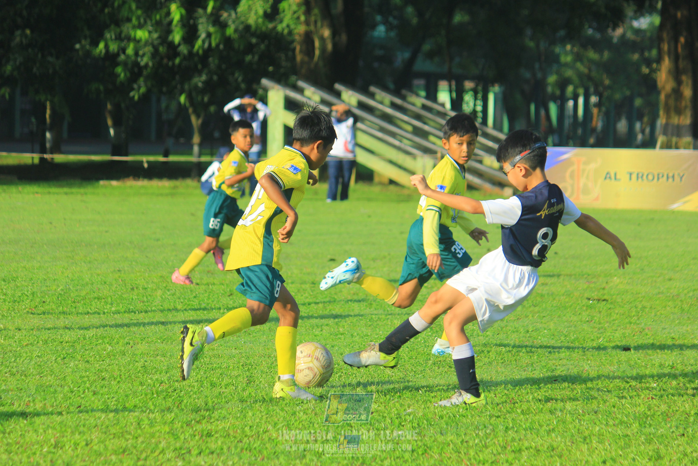 ijl u11 050426 fff academy white vs maesa pararaider white