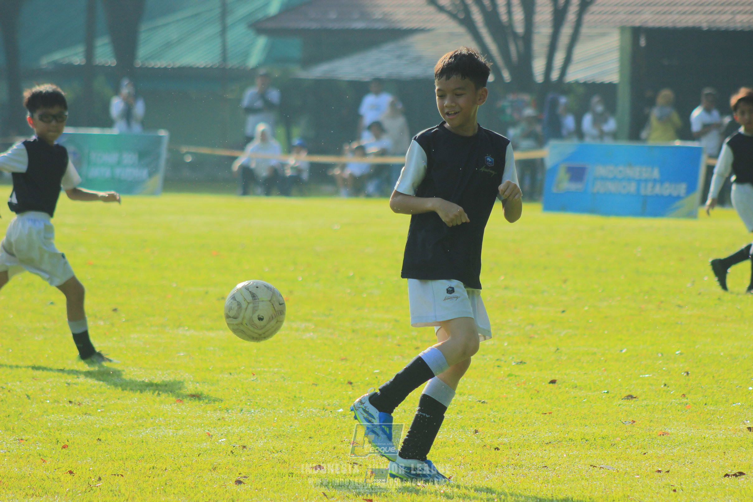 ijl u11 050426 fff academy white vs maesa pararaider white