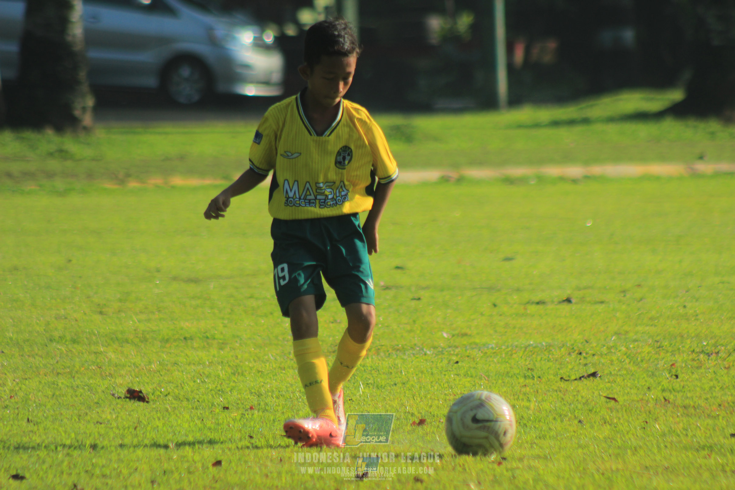 ijl u11 050426 fff academy white vs maesa pararaider white