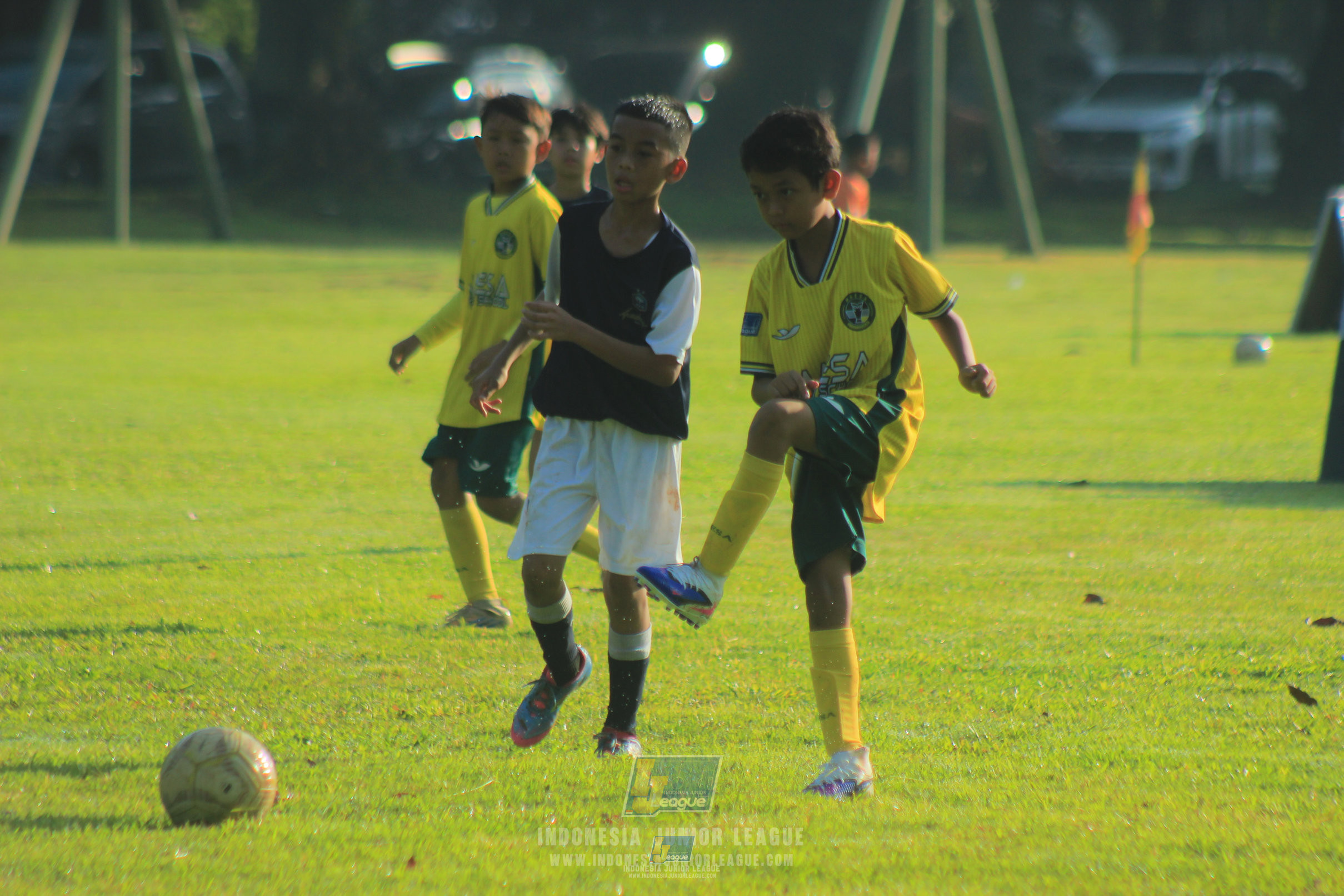 ijl u11 050426 fff academy white vs maesa pararaider white