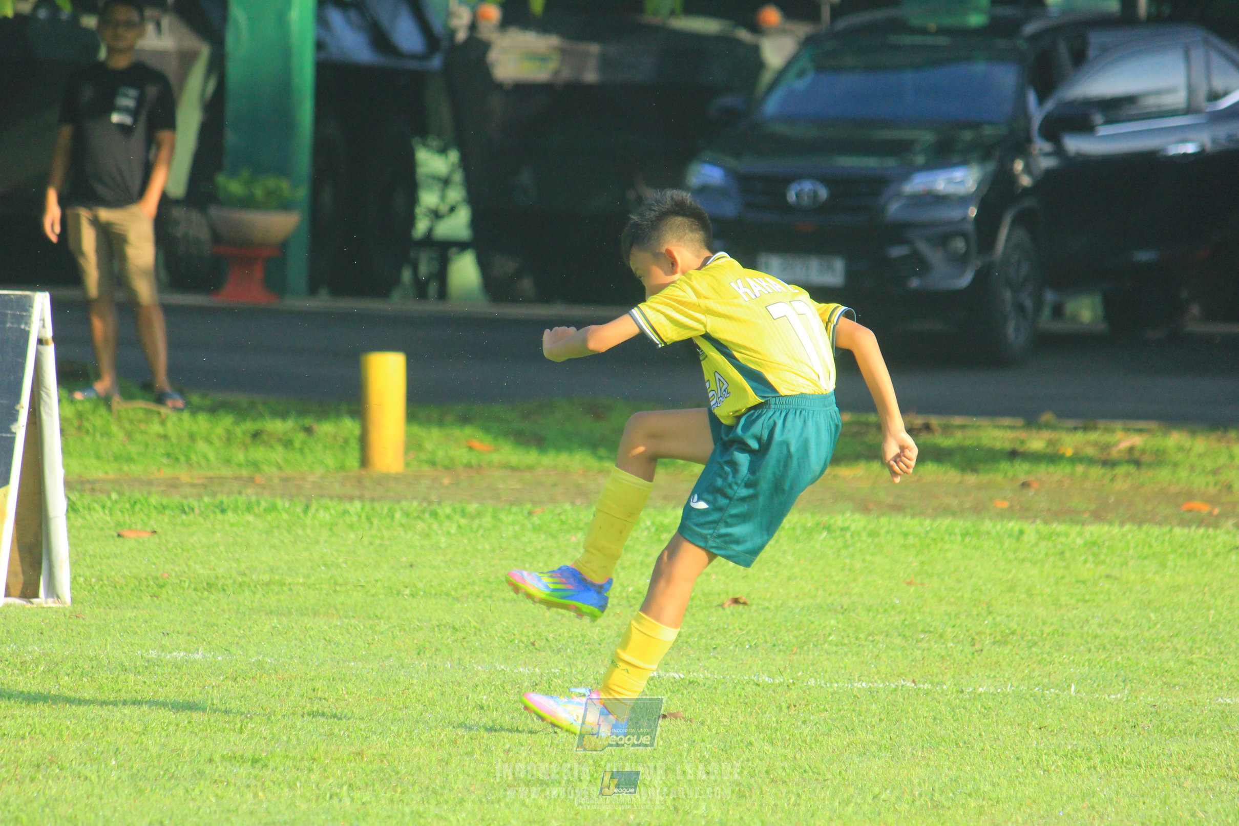 ijl u11 050426 fff academy white vs maesa pararaider white