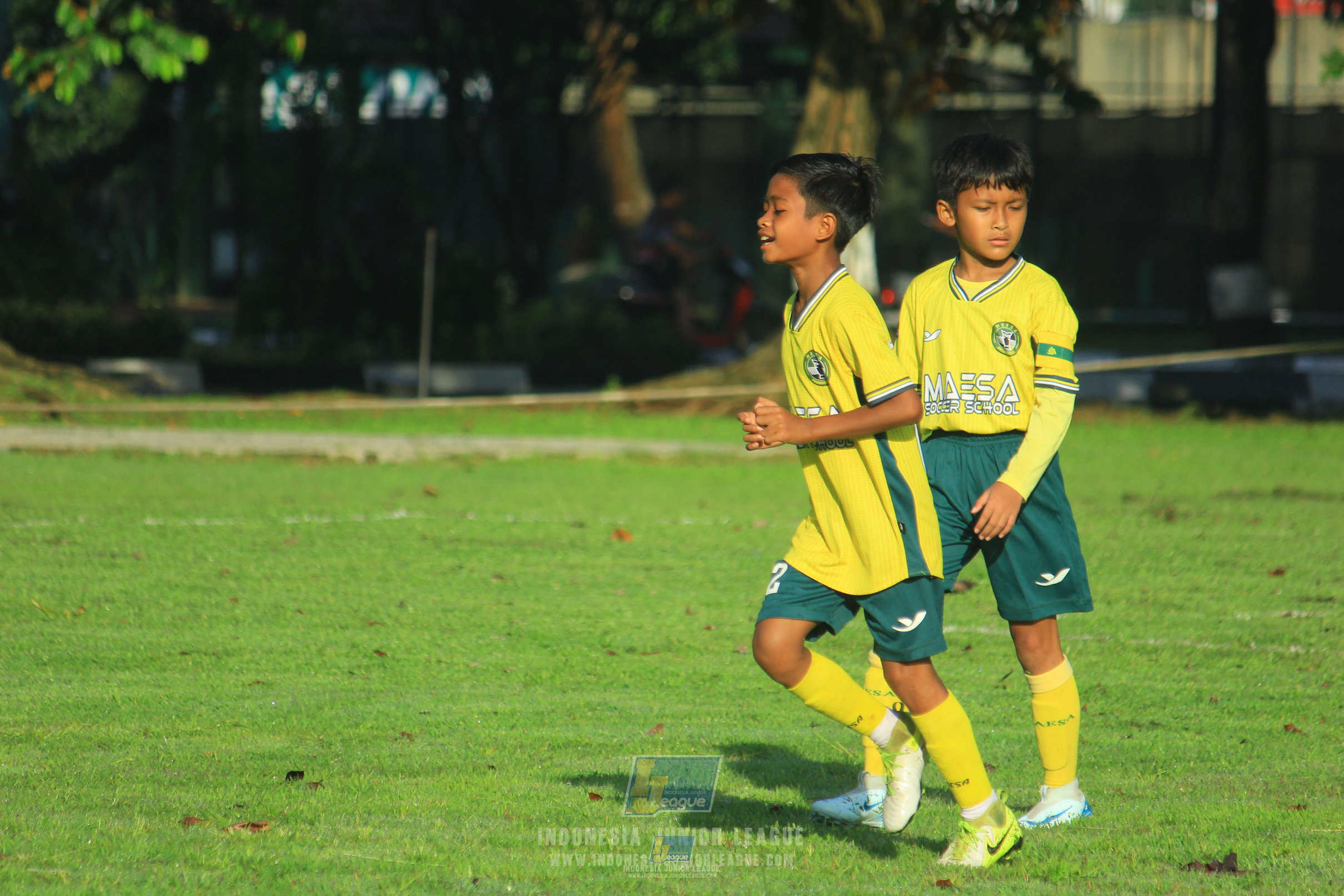 ijl u11 050426 fff academy white vs maesa pararaider white