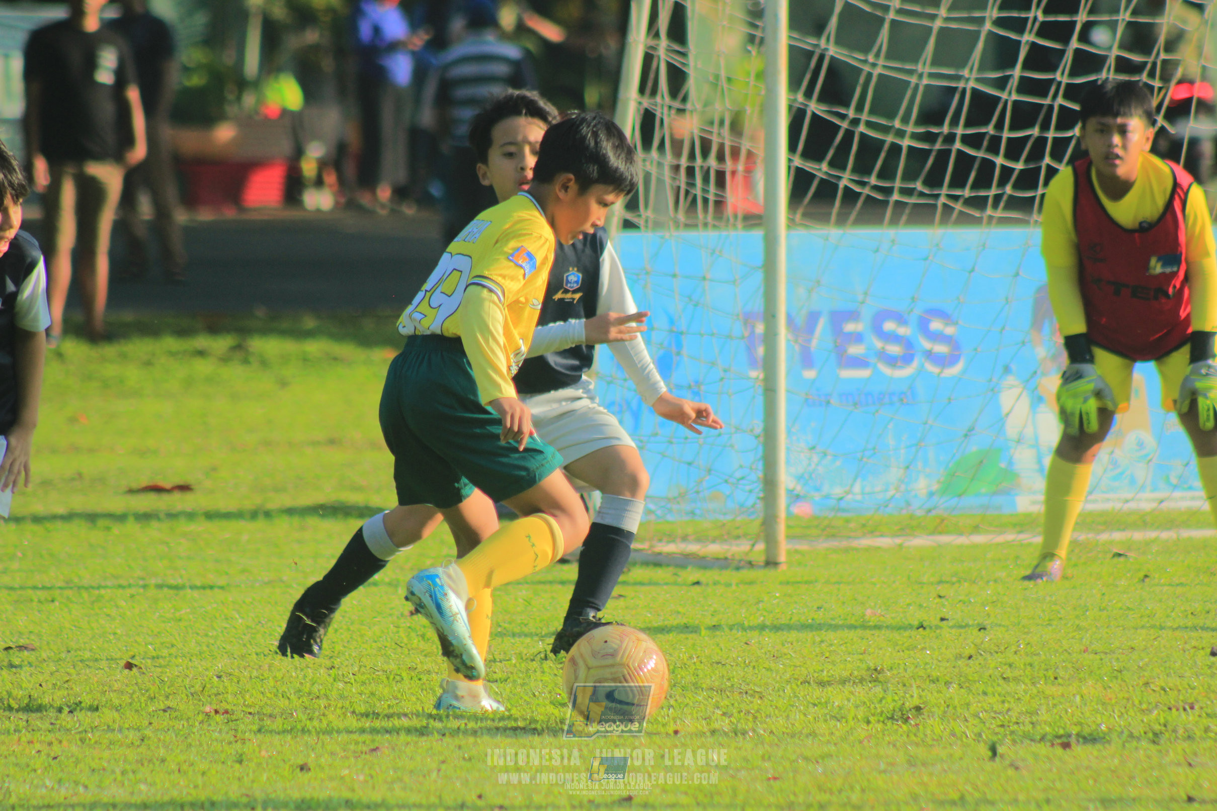 ijl u11 050426 fff academy white vs maesa pararaider white