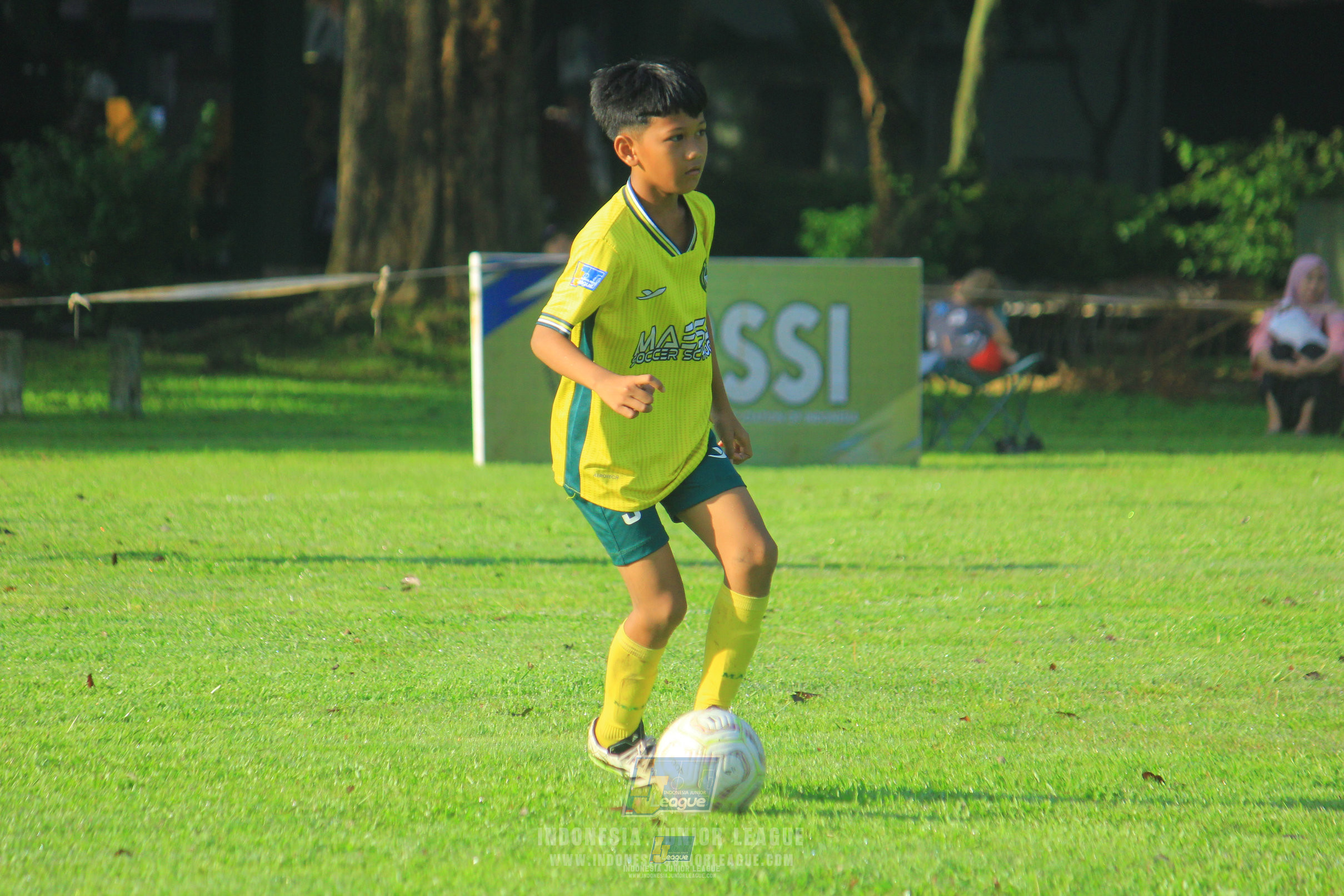 ijl u11 050426 fff academy white vs maesa pararaider white