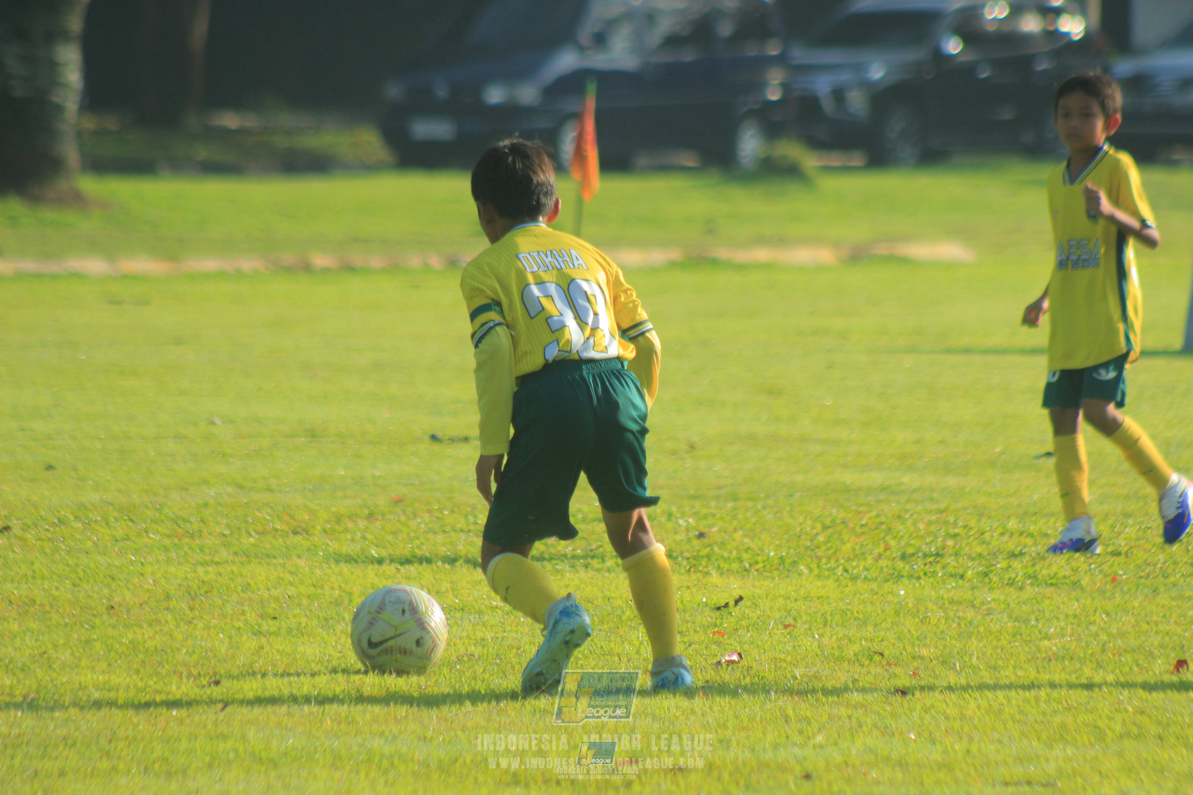 ijl u11 050426 fff academy white vs maesa pararaider white