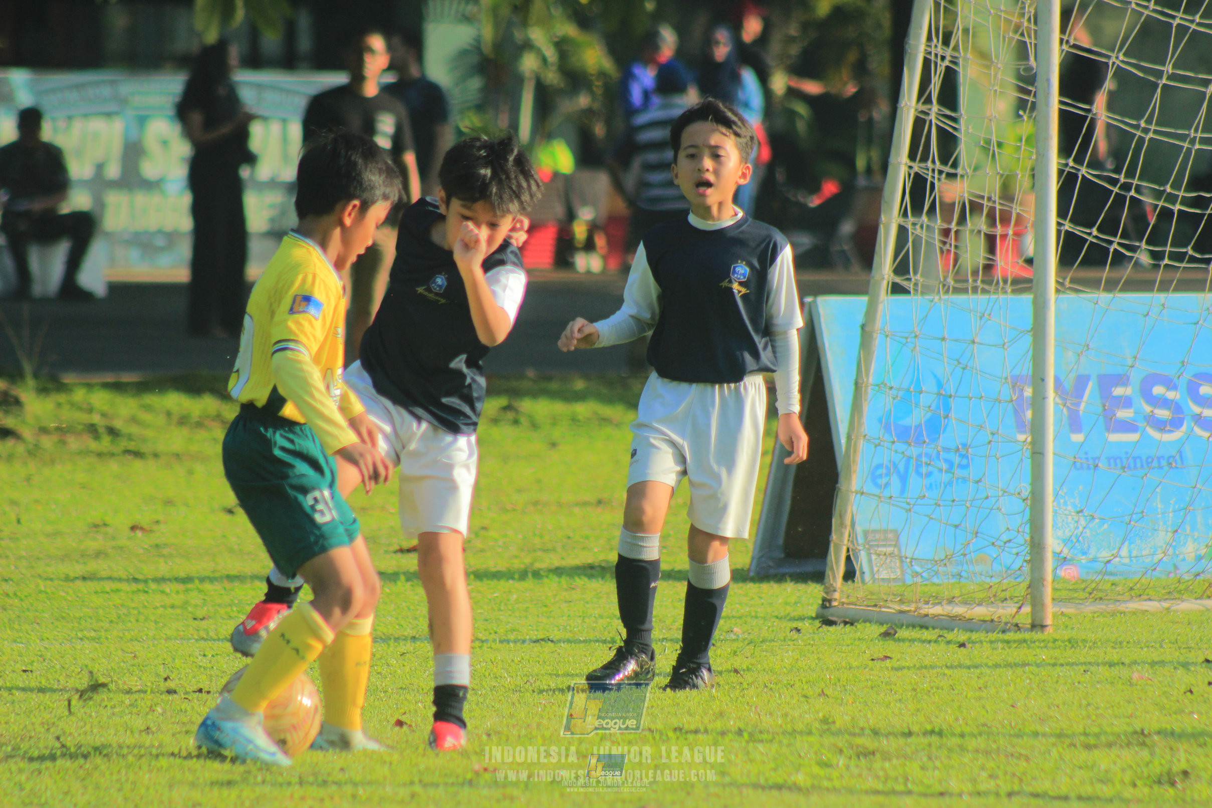 ijl u11 050426 fff academy white vs maesa pararaider white