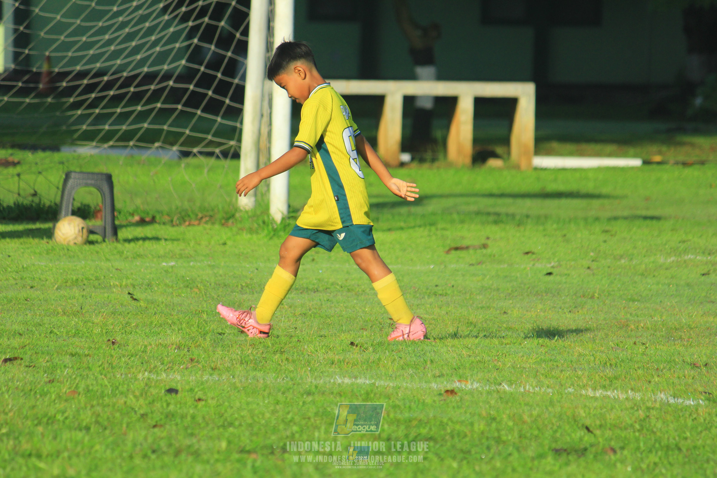ijl u11 050426 fff academy white vs maesa pararaider white