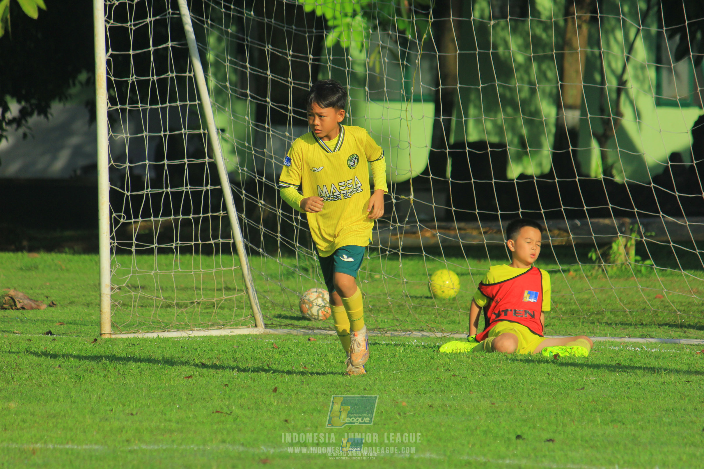 ijl u11 050426 fff academy white vs maesa pararaider white