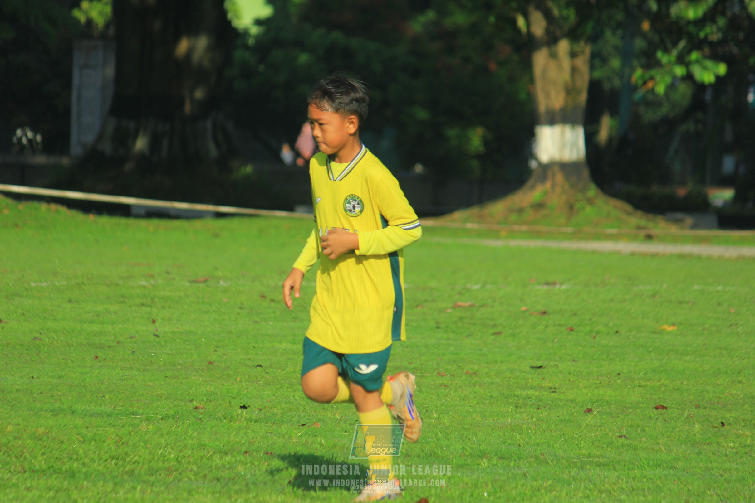 ijl u11 050426 fff academy white vs maesa pararaider white