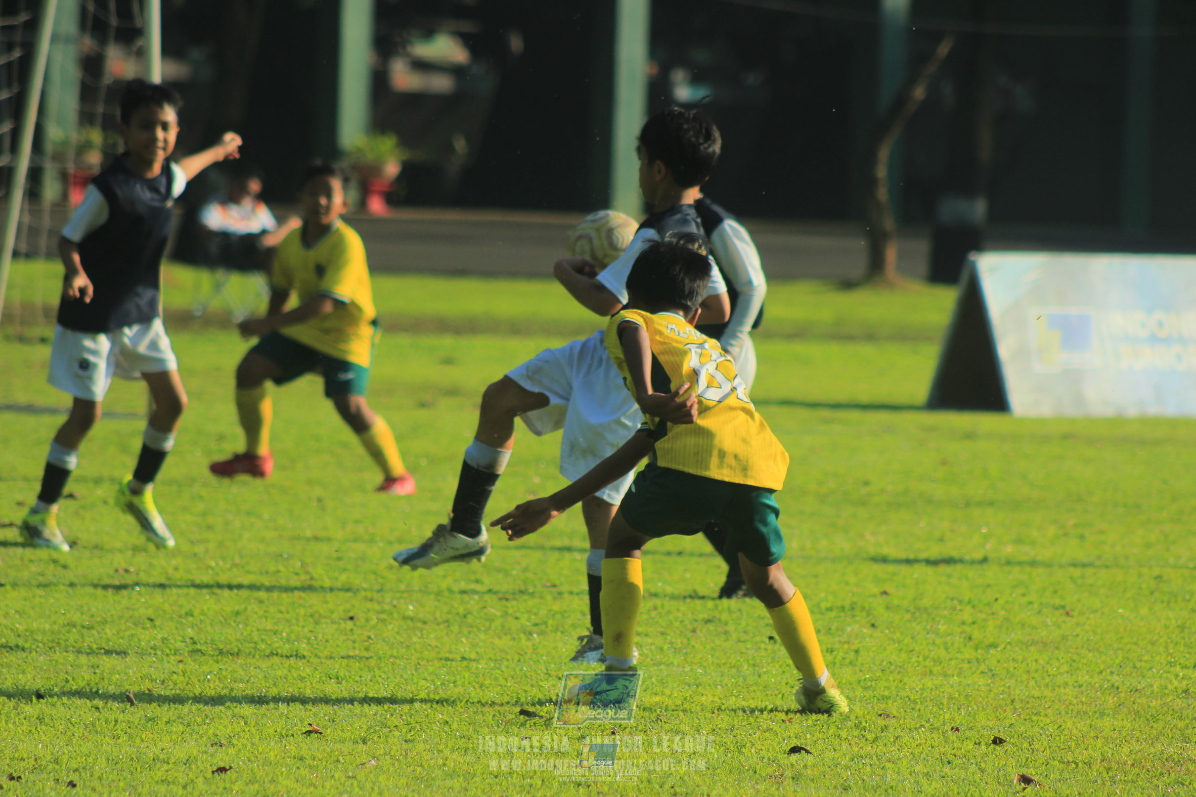 ijl u11 050426 fff academy white vs maesa pararaider white