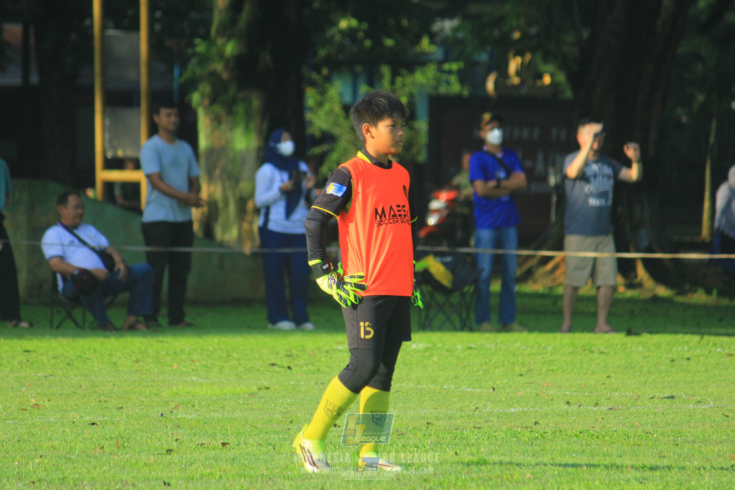 ijl u11 050426 fff academy white vs maesa pararaider white