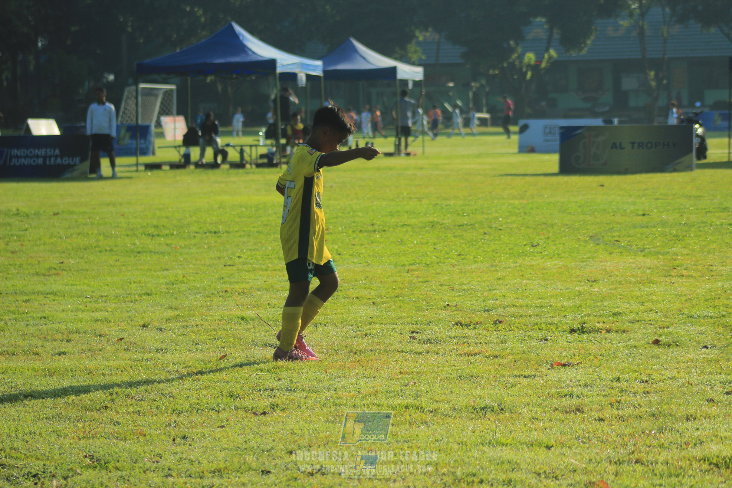 ijl u11 050426 fff academy white vs maesa pararaider white