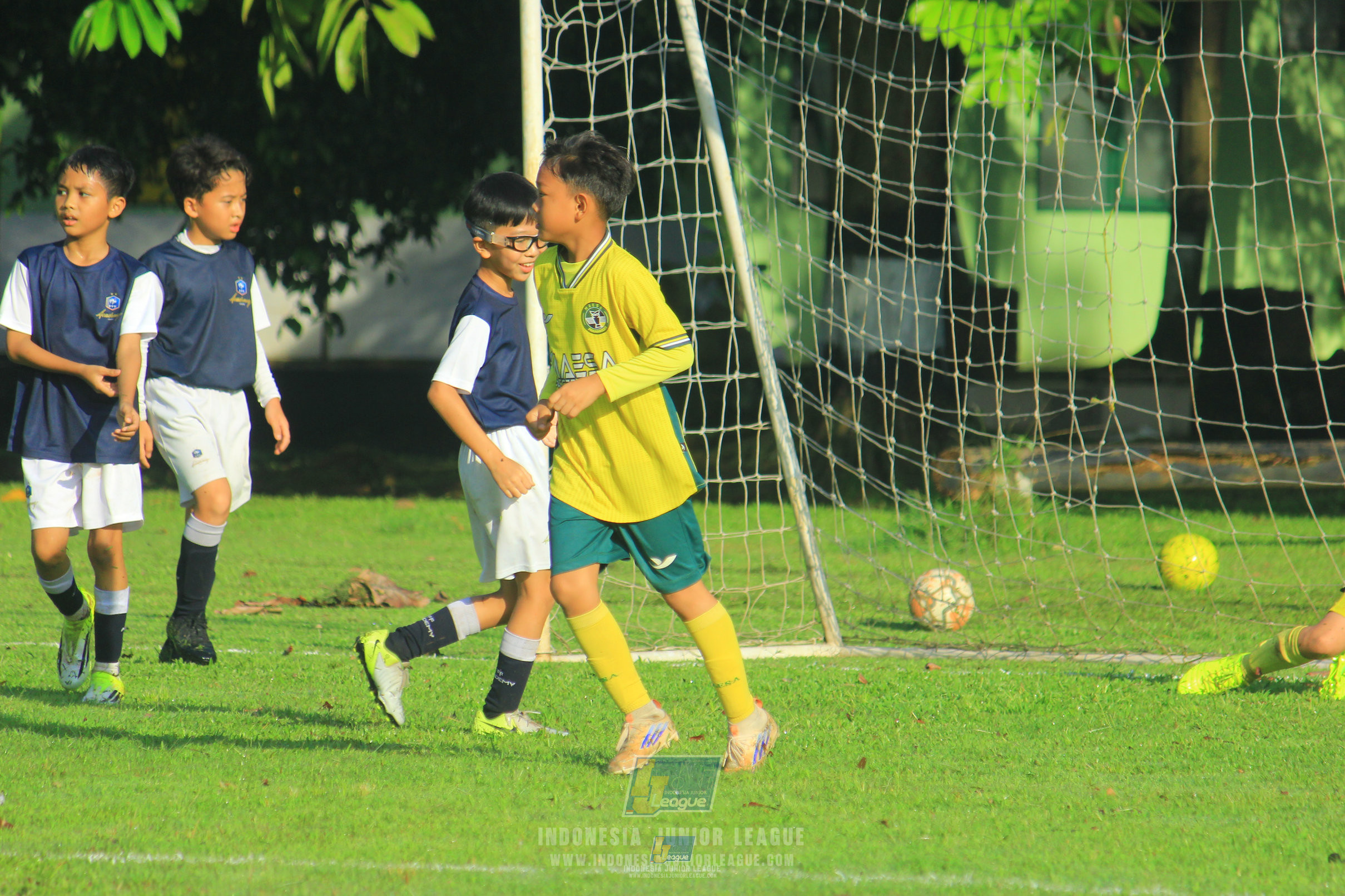 ijl u11 050426 fff academy white vs maesa pararaider white