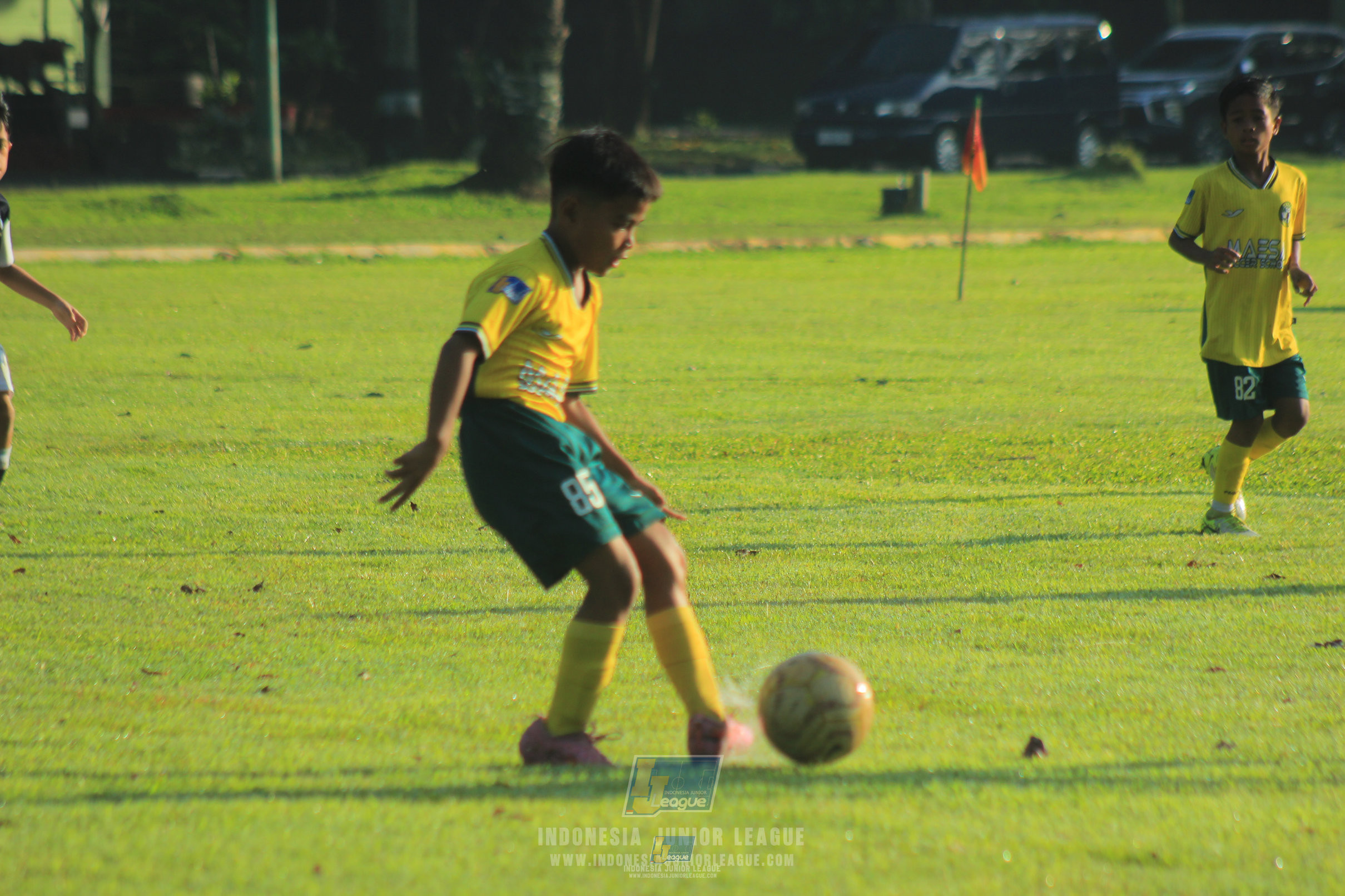 ijl u11 050426 fff academy white vs maesa pararaider white